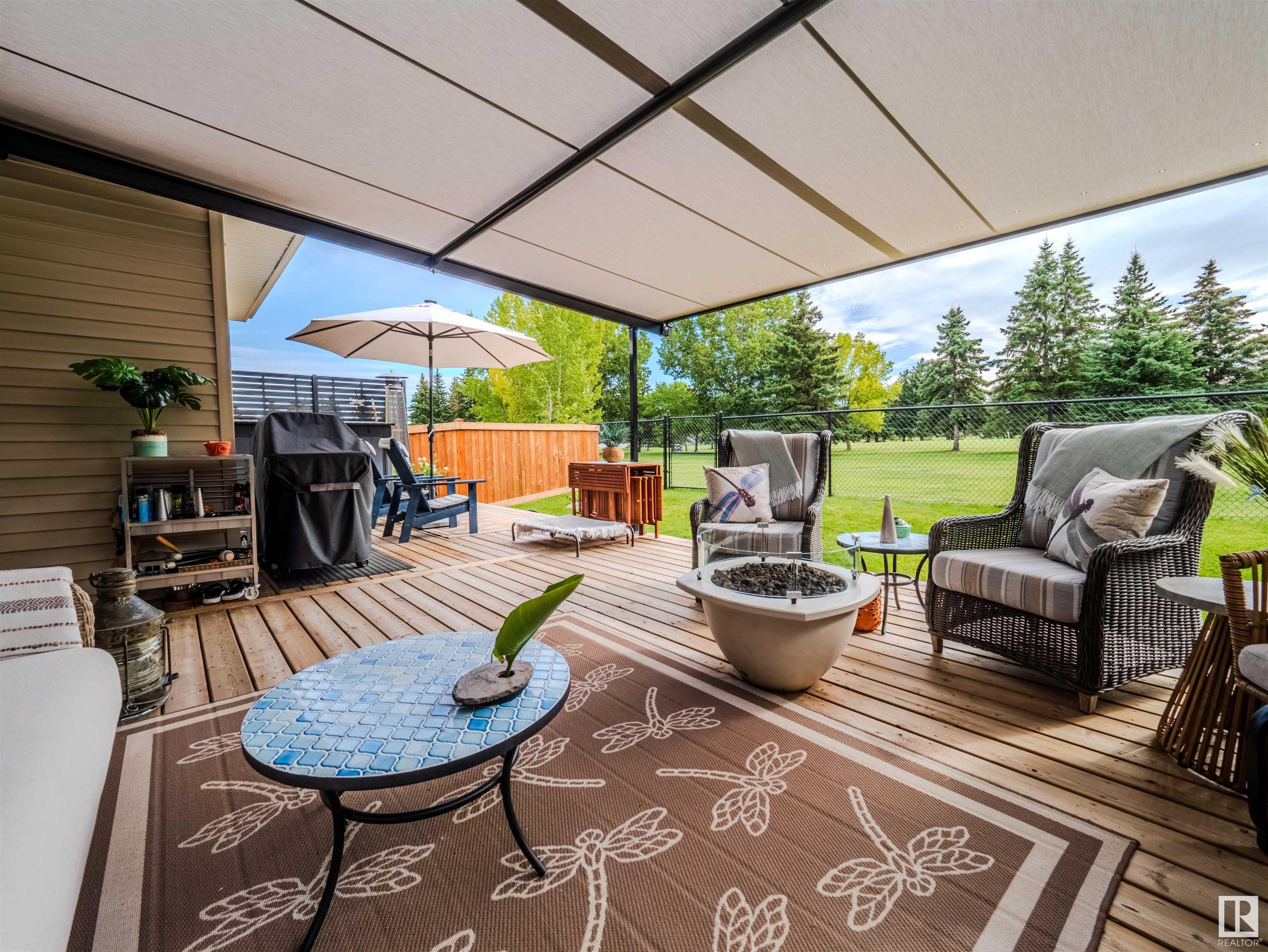 Edmonton Real Estate
