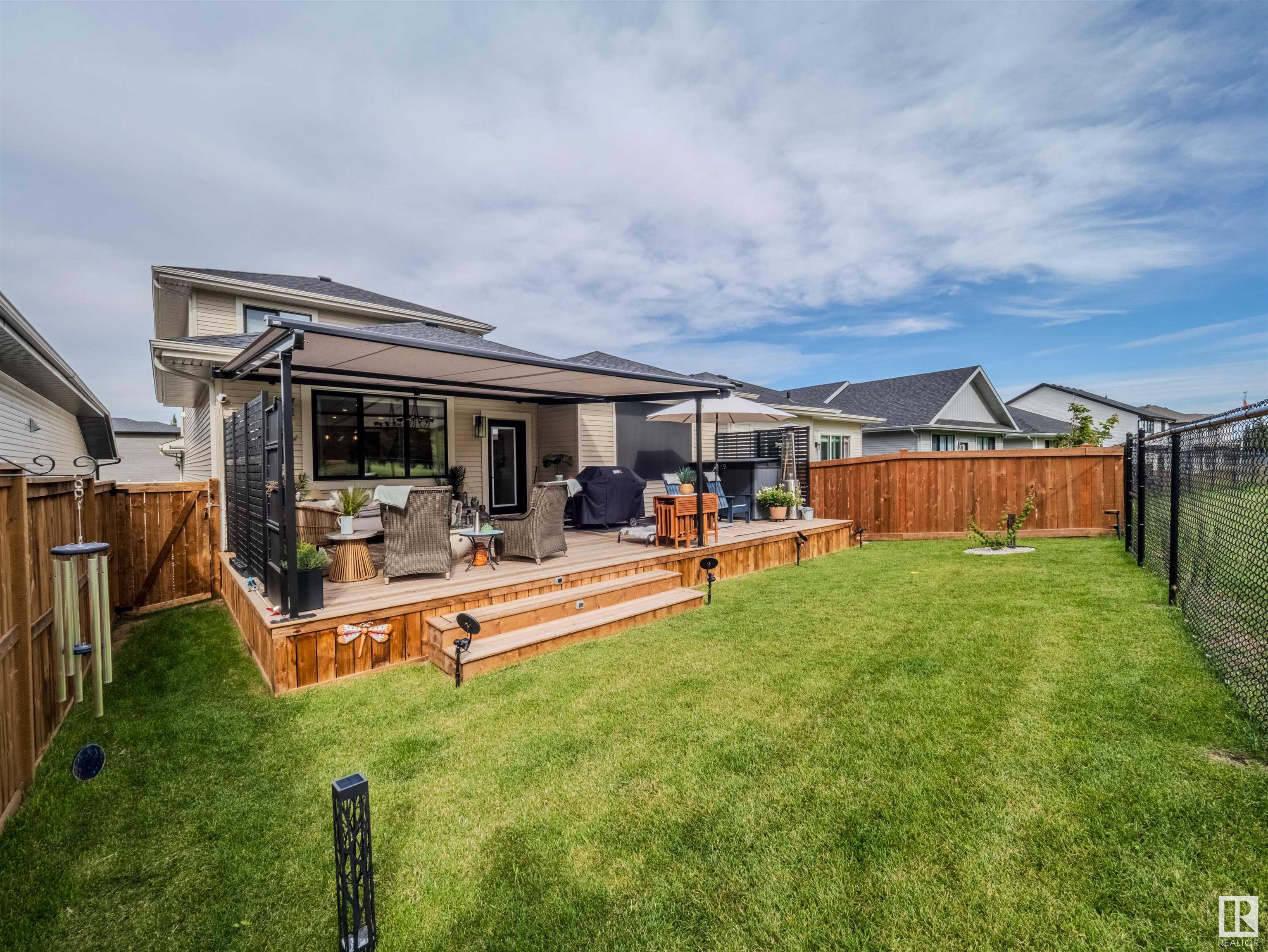 Edmonton Real Estate