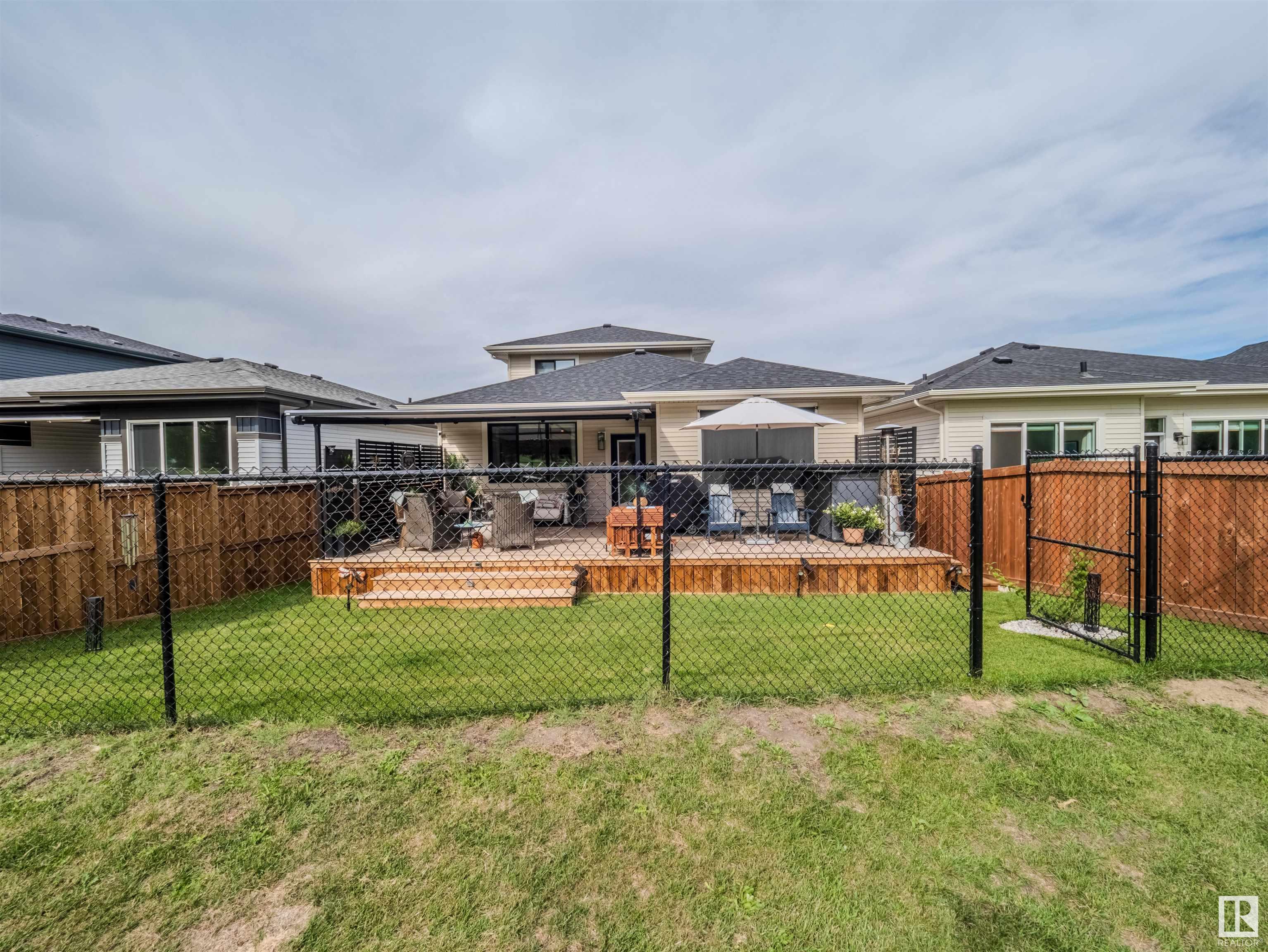 Edmonton Real Estate