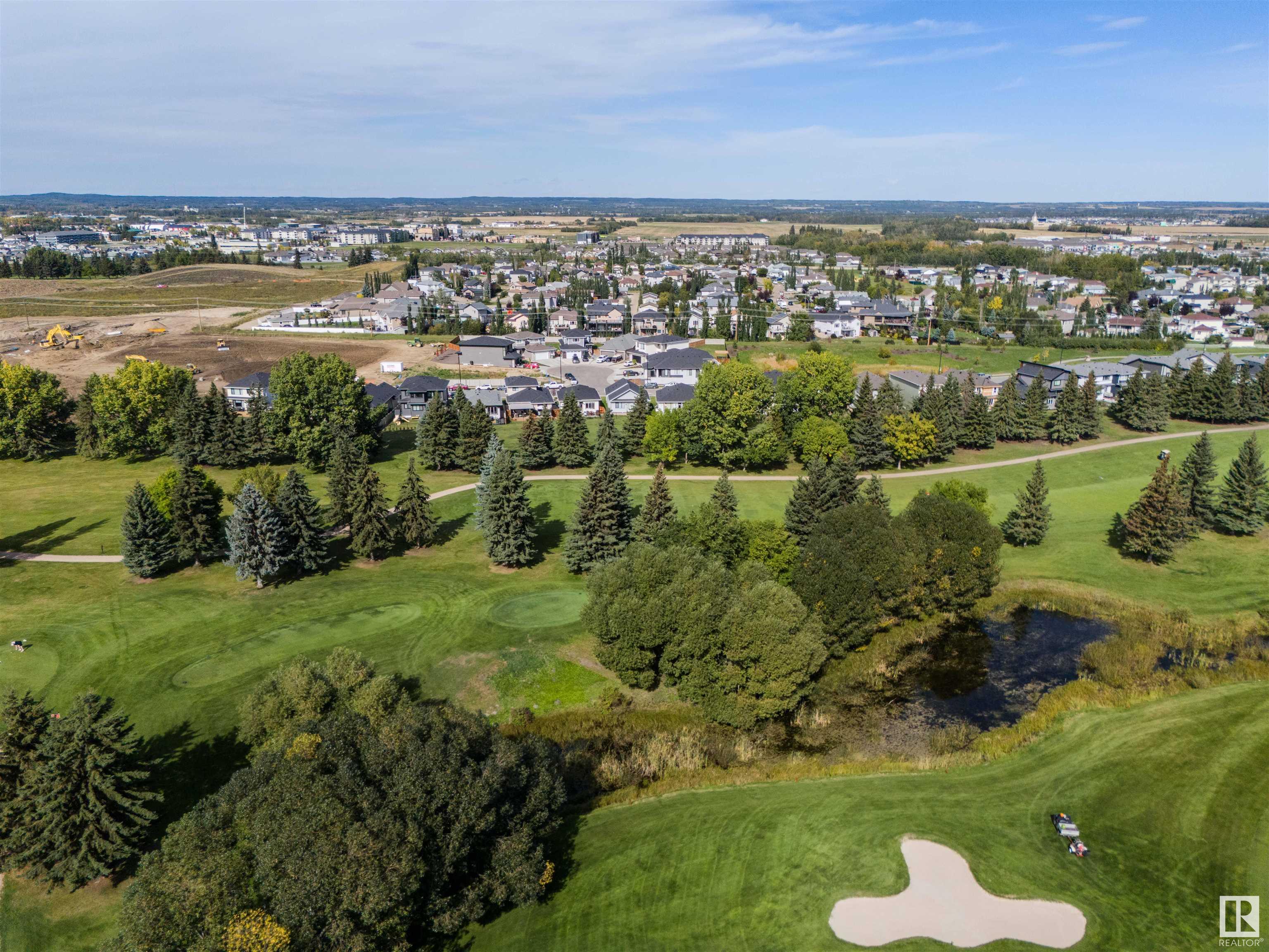 Edmonton Real Estate