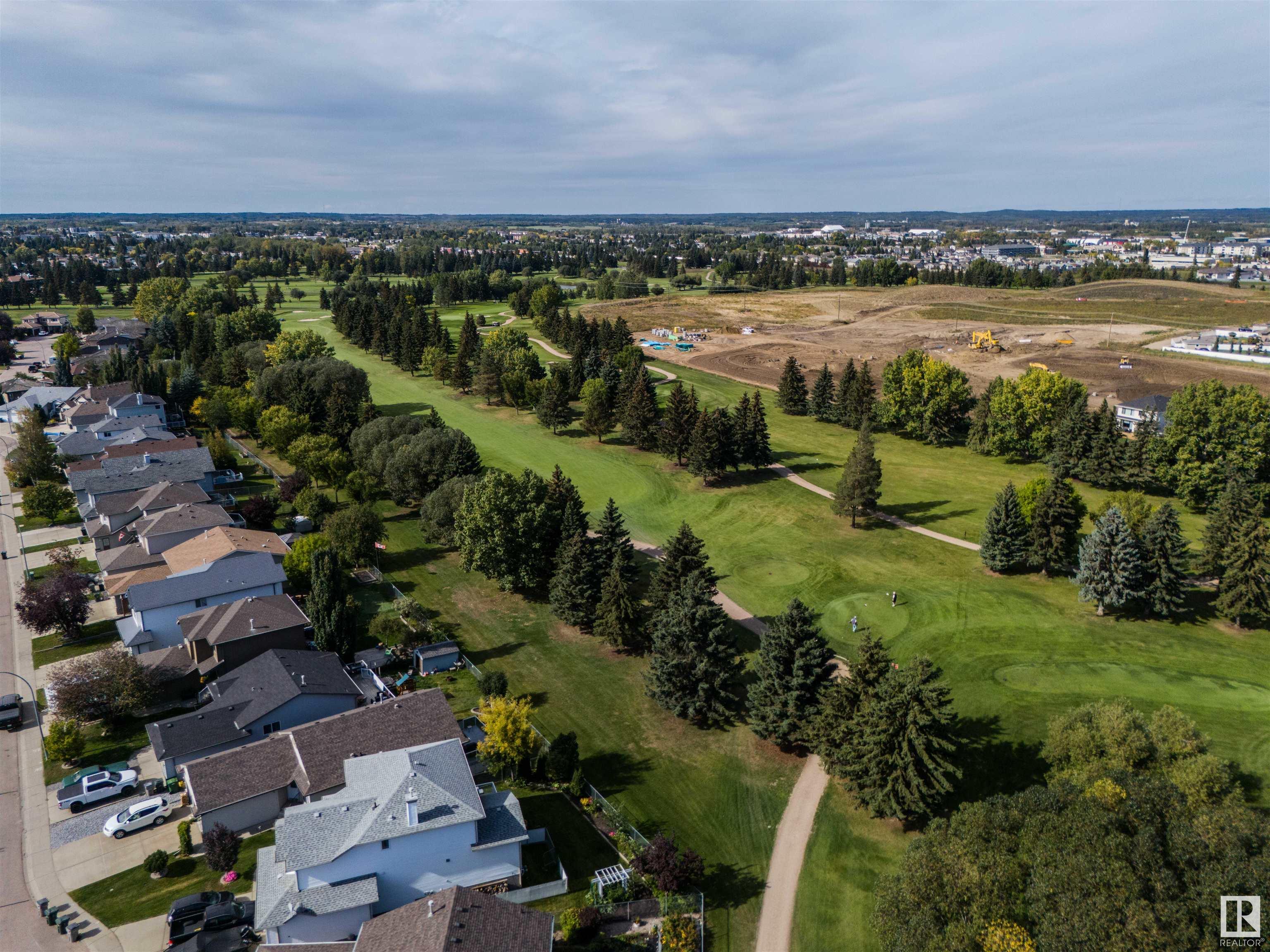 Edmonton Real Estate