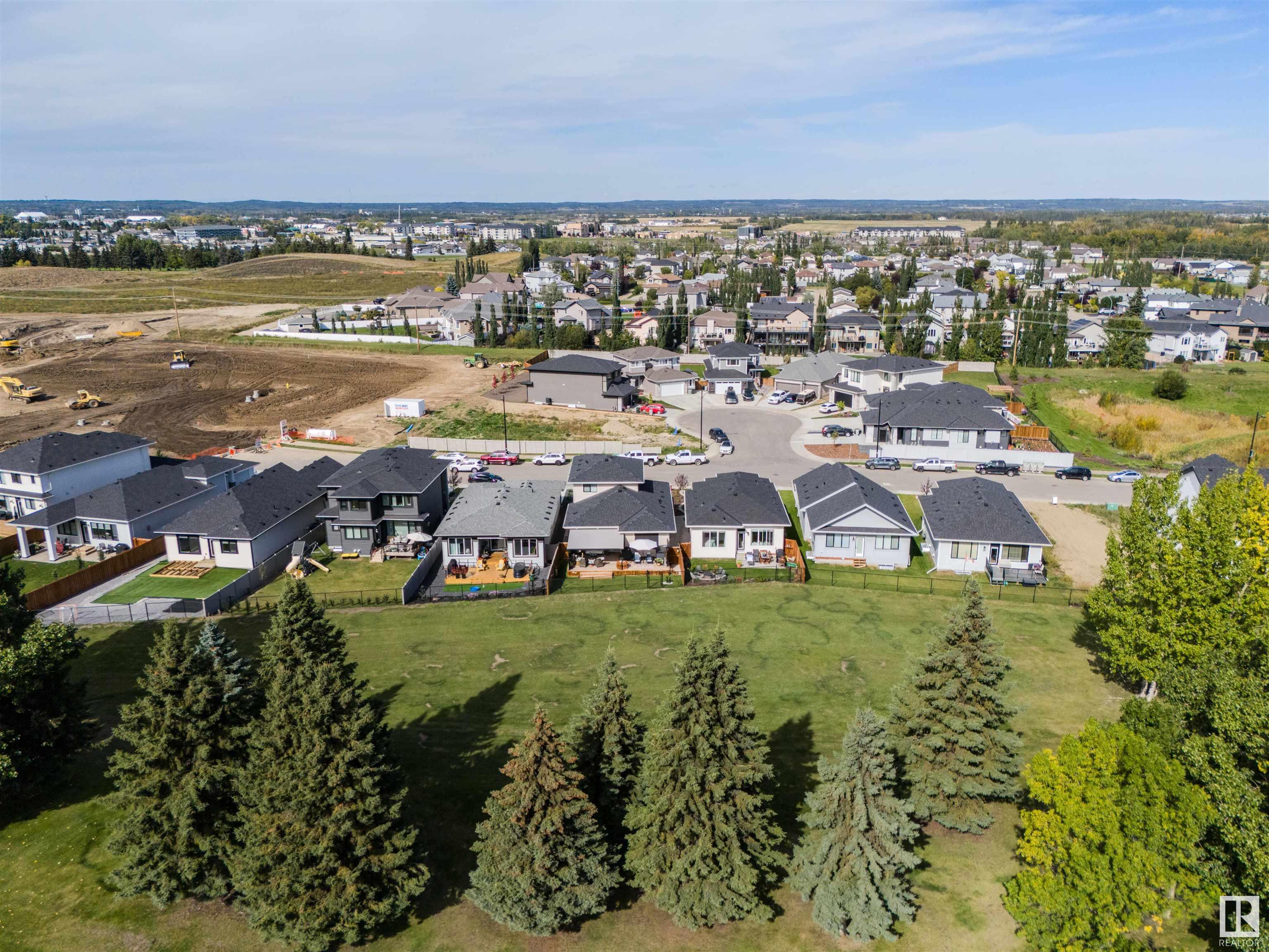 Edmonton Real Estate