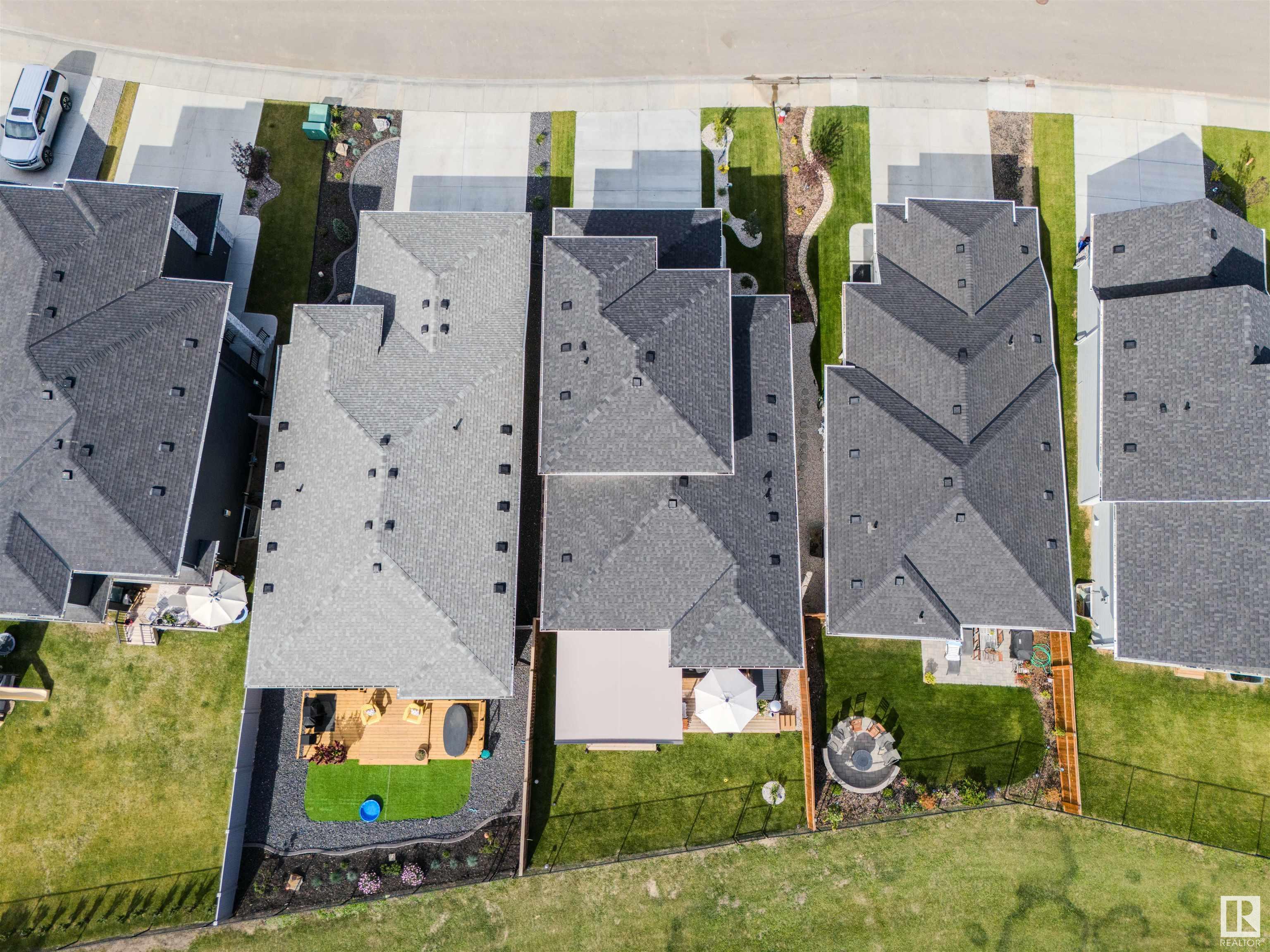 Edmonton Real Estate