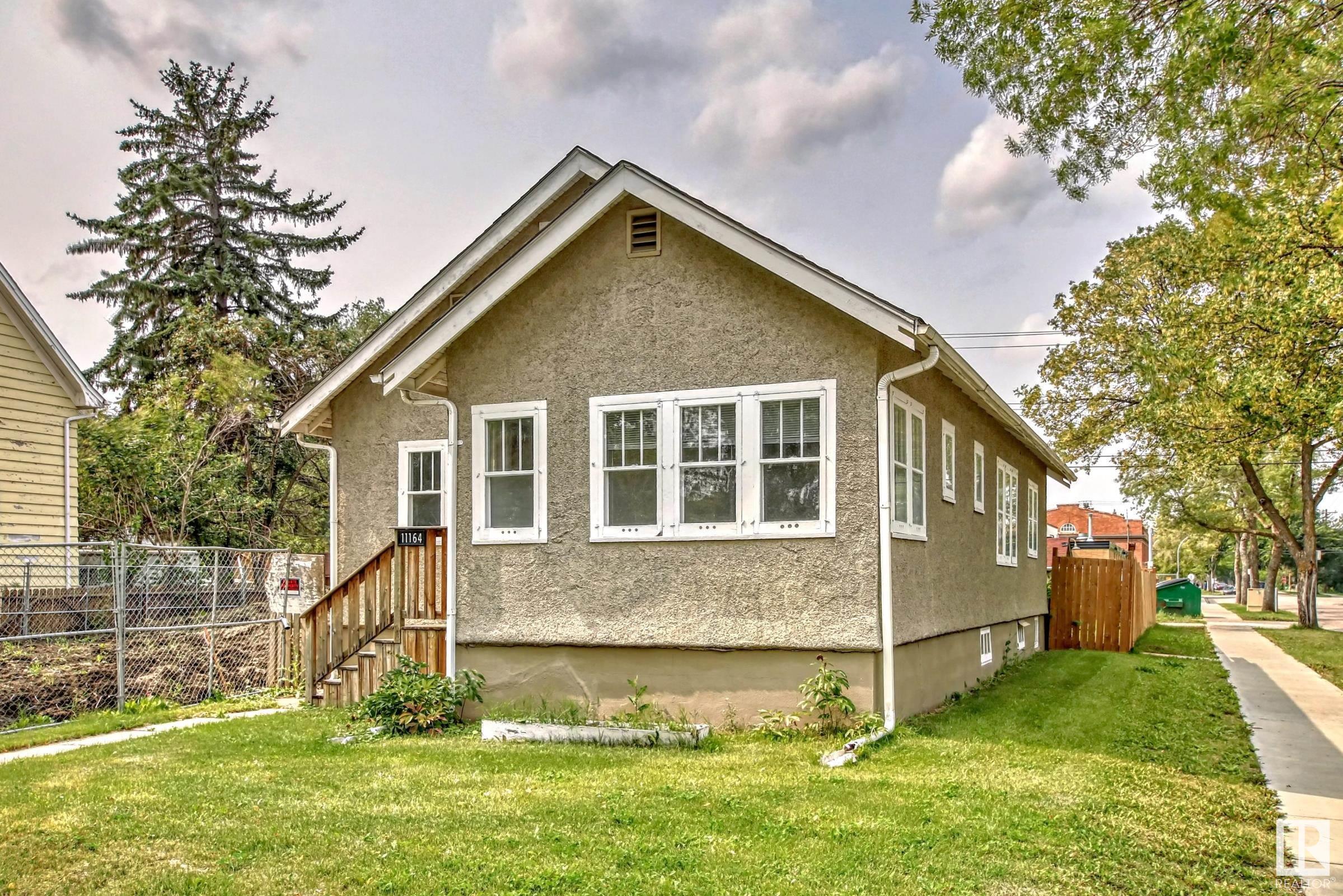 Photo 2 at 11164 97 Street NW, Spruce Avenue, Edmonton