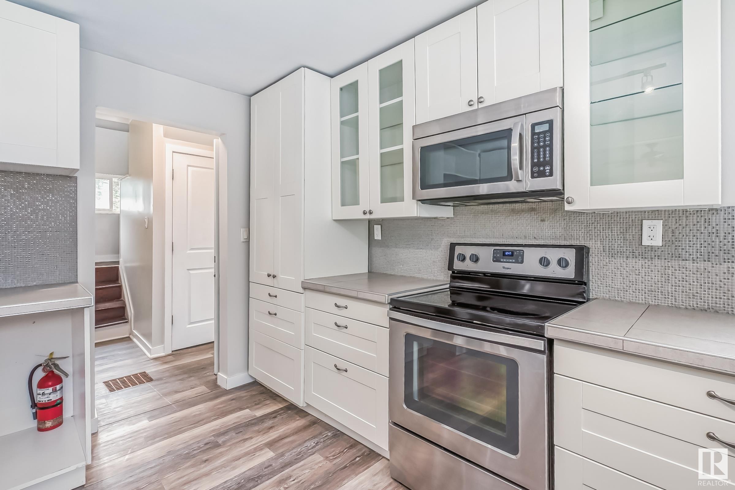 Photo 18 at 11164 97 Street NW, Spruce Avenue, Edmonton