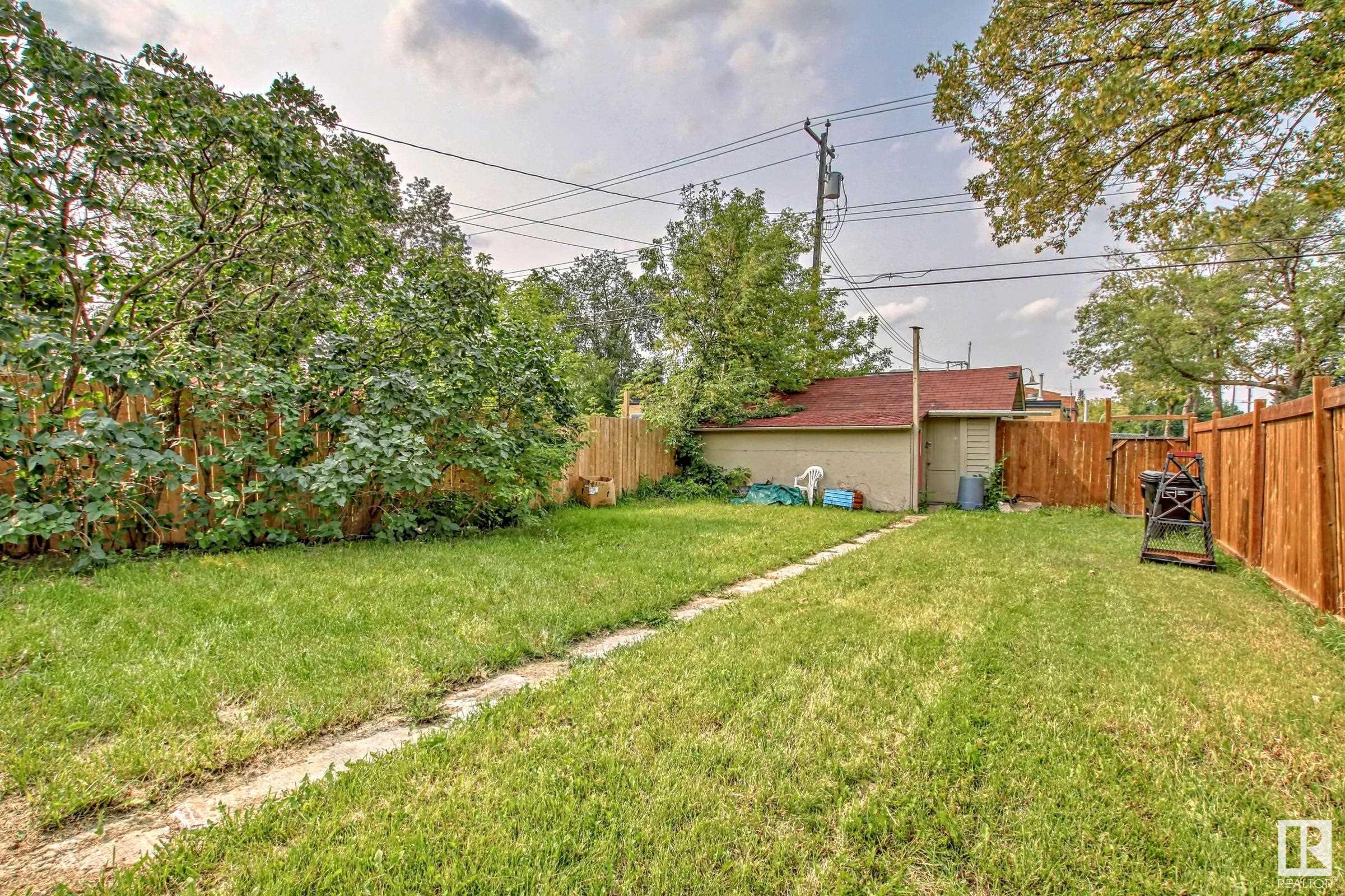 Photo 42 at 11164 97 Street NW, Spruce Avenue, Edmonton