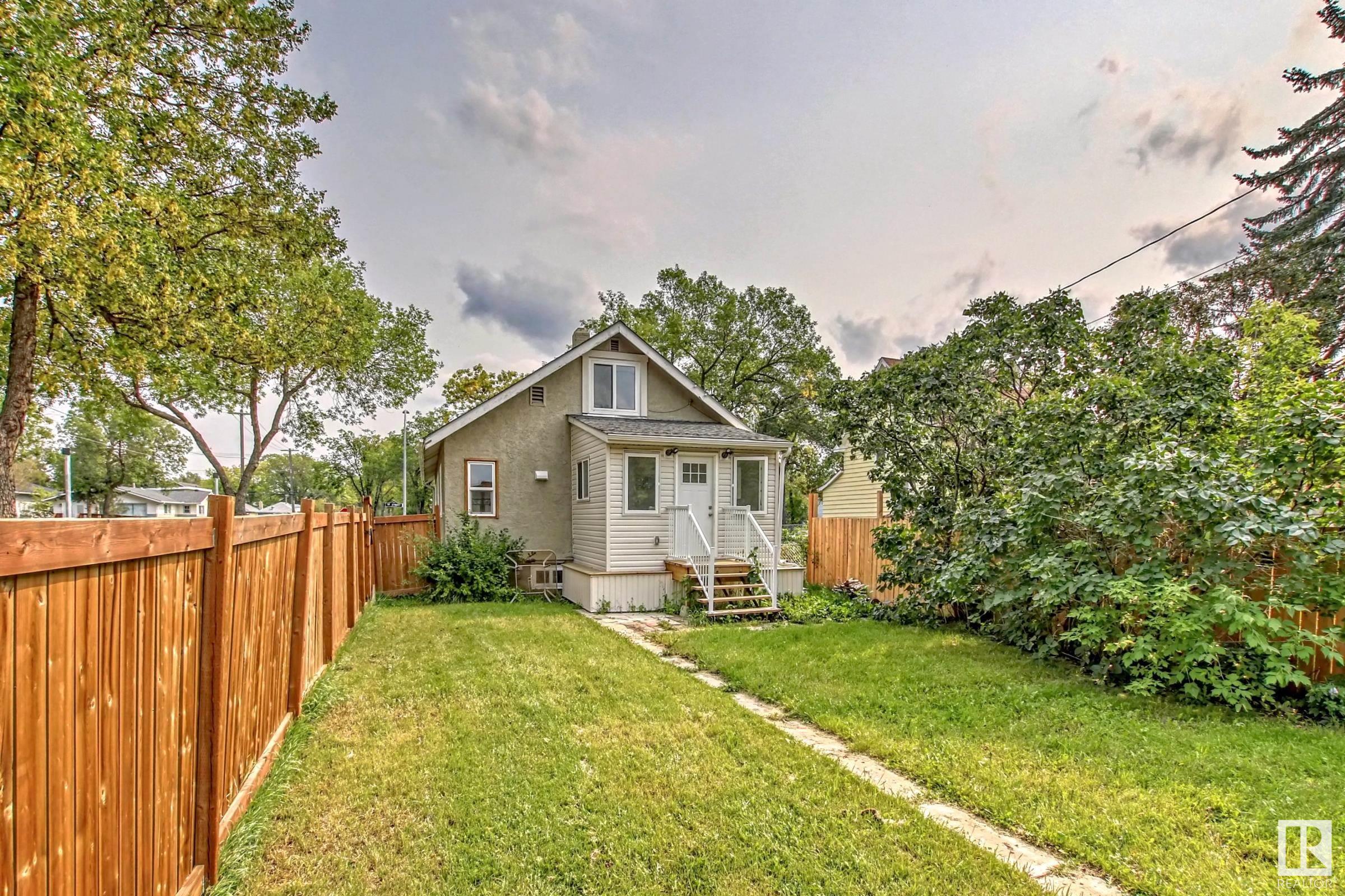 Photo 43 at 11164 97 Street NW, Spruce Avenue, Edmonton