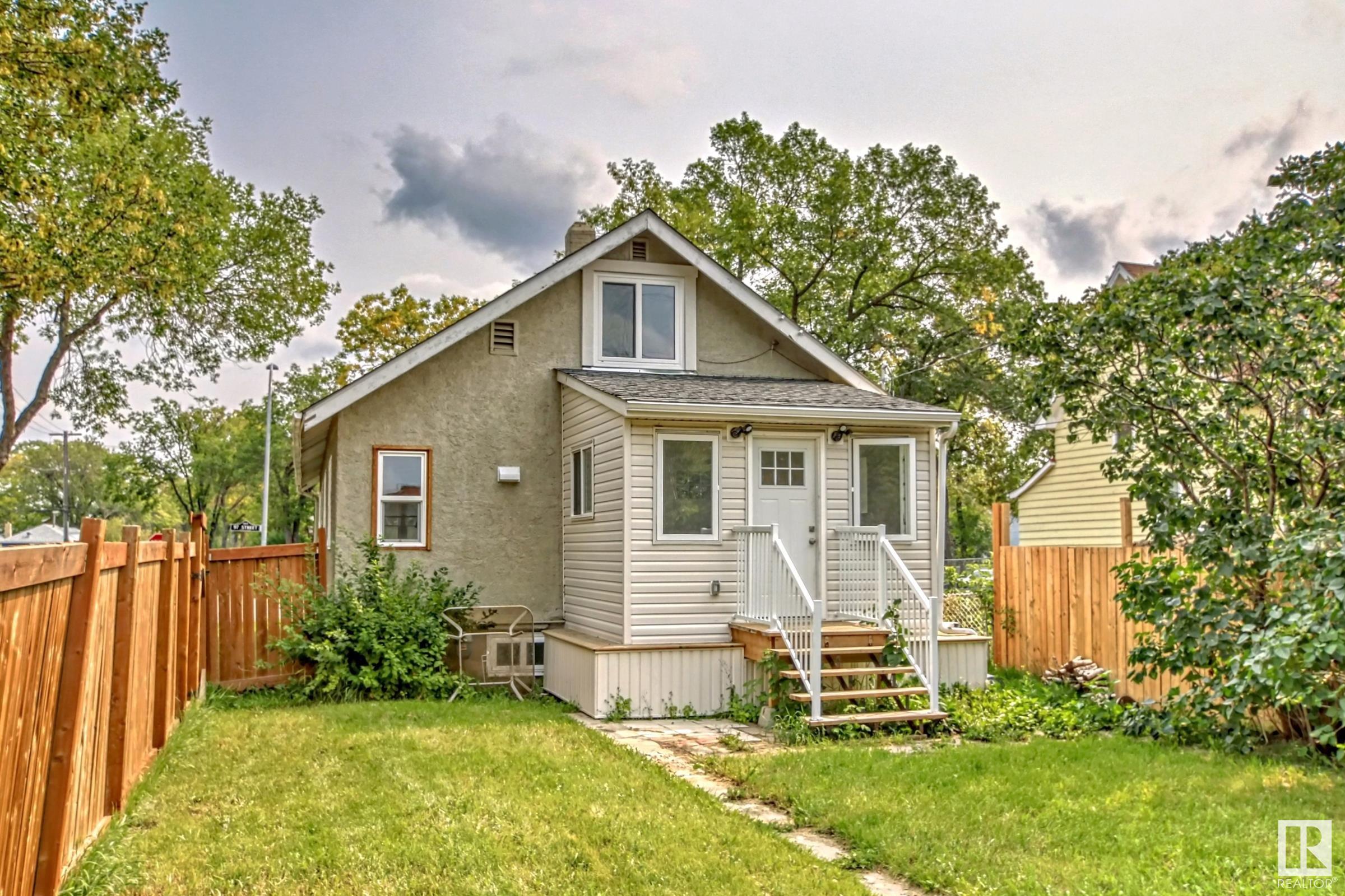 Photo 45 at 11164 97 Street NW, Spruce Avenue, Edmonton