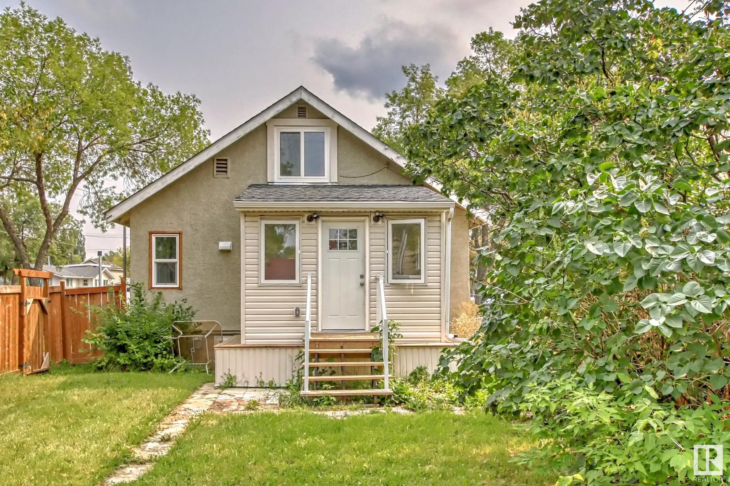 Photo 46 at 11164 97 Street NW, Spruce Avenue, Edmonton