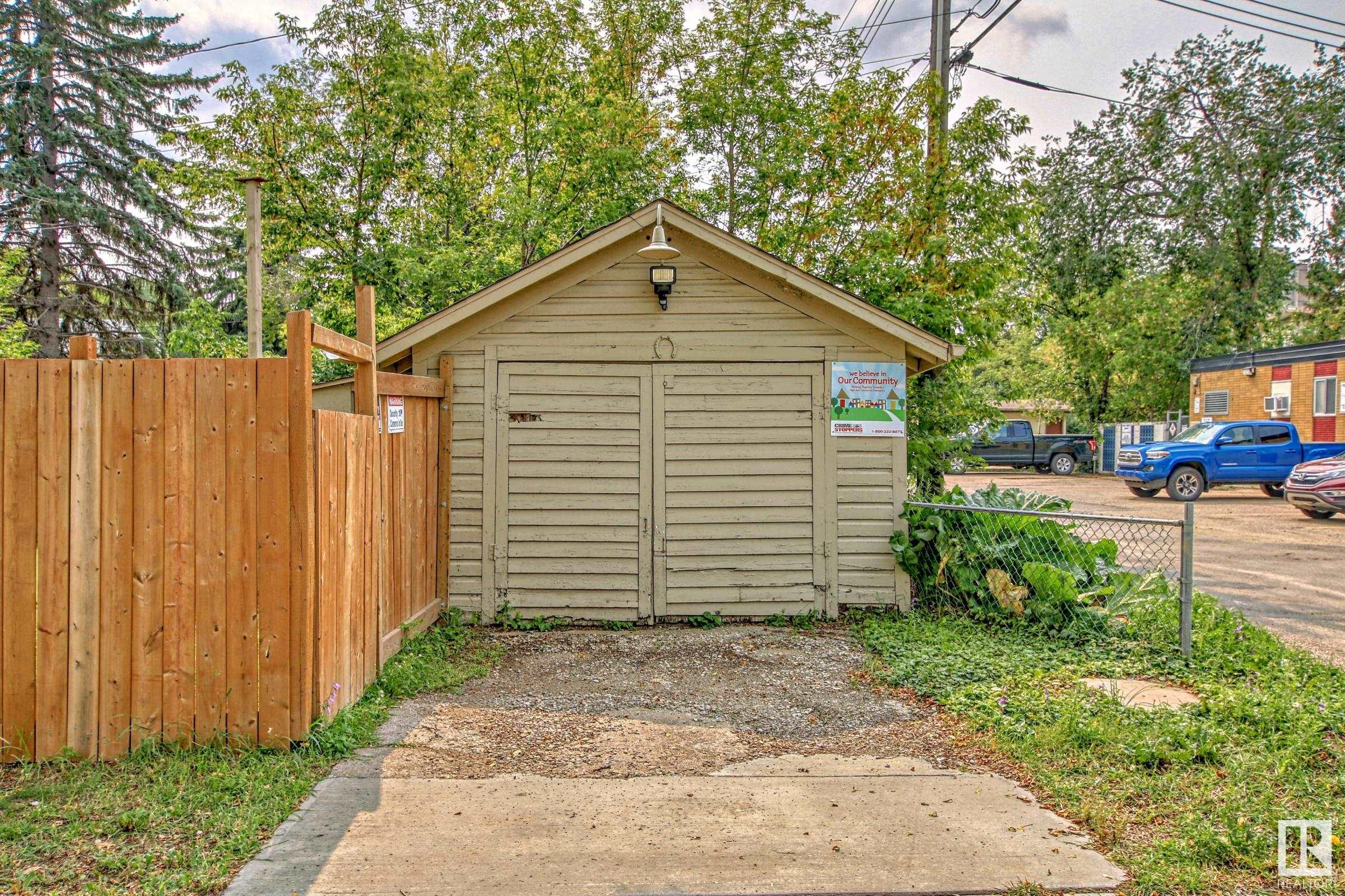 Photo 47 at 11164 97 Street NW, Spruce Avenue, Edmonton
