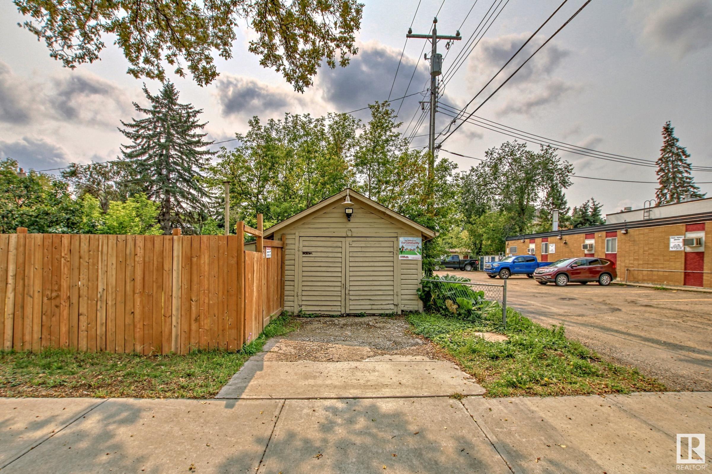Photo 48 at 11164 97 Street NW, Spruce Avenue, Edmonton