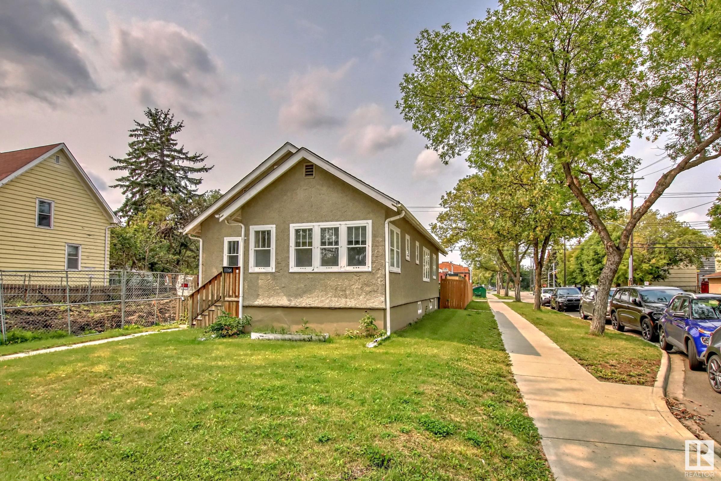 Photo 49 at 11164 97 Street NW, Spruce Avenue, Edmonton