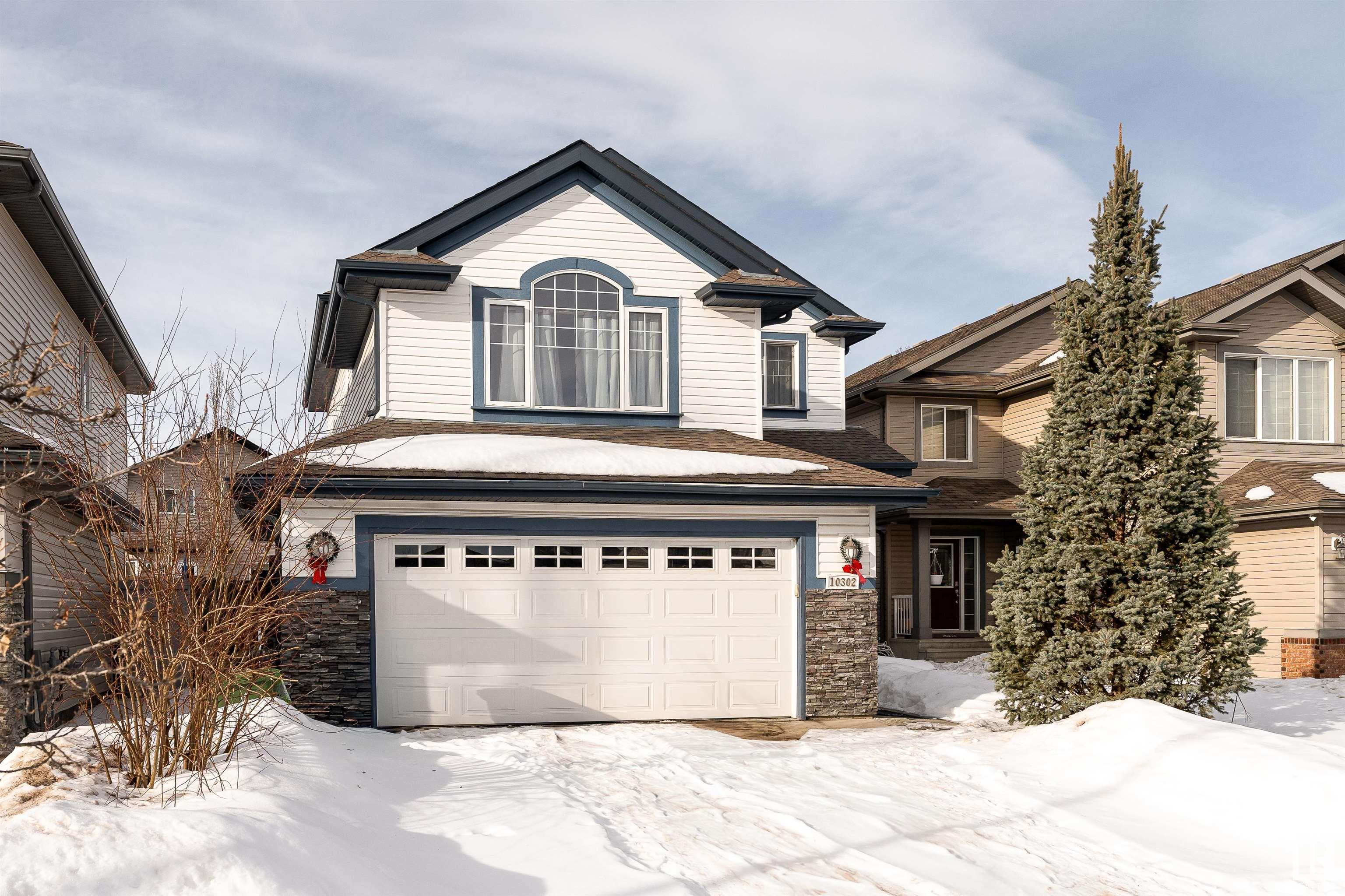 10302 96 Street, Morinville 