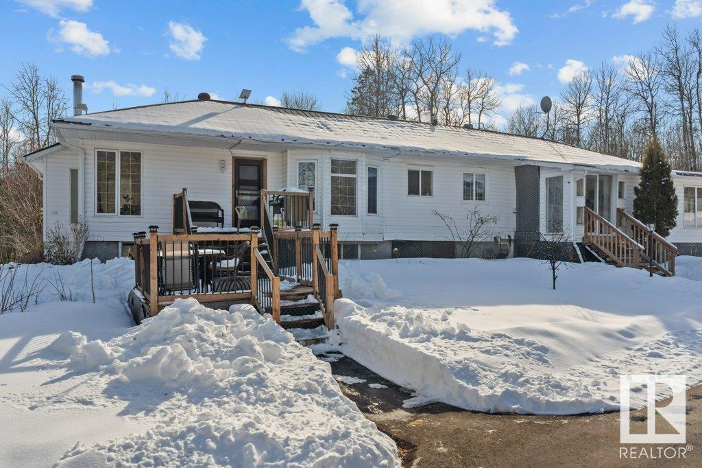Photo 50 at 4 - 54113 Rge Road 13, Parkland Heights, Rural Parkland County