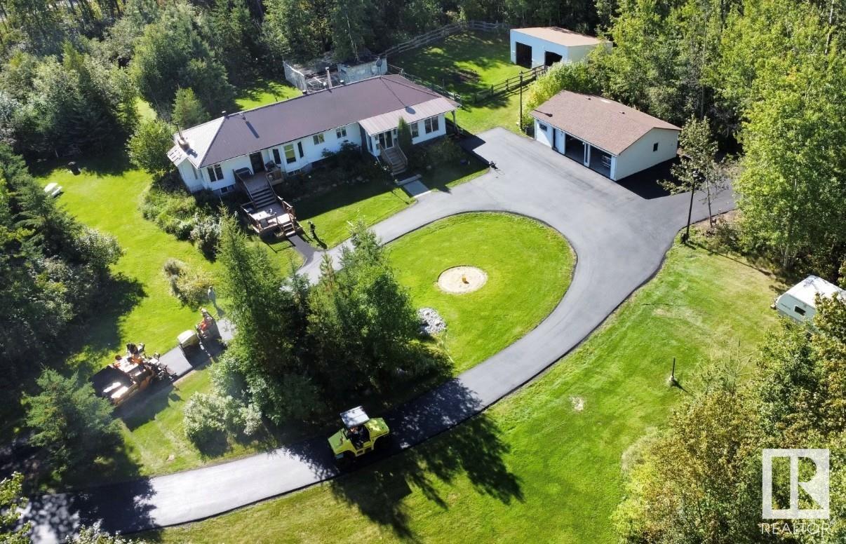 Photo 60 at 4 - 54113 Rge Road 13, Parkland Heights, Rural Parkland County