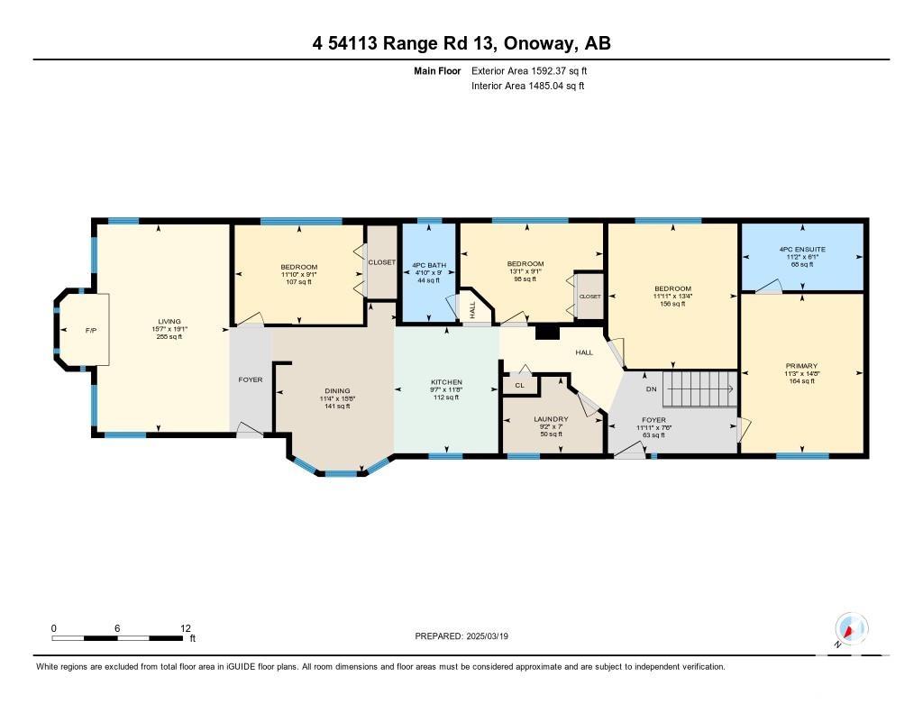 Photo 63 at 4 - 54113 Rge Road 13, Parkland Heights, Rural Parkland County