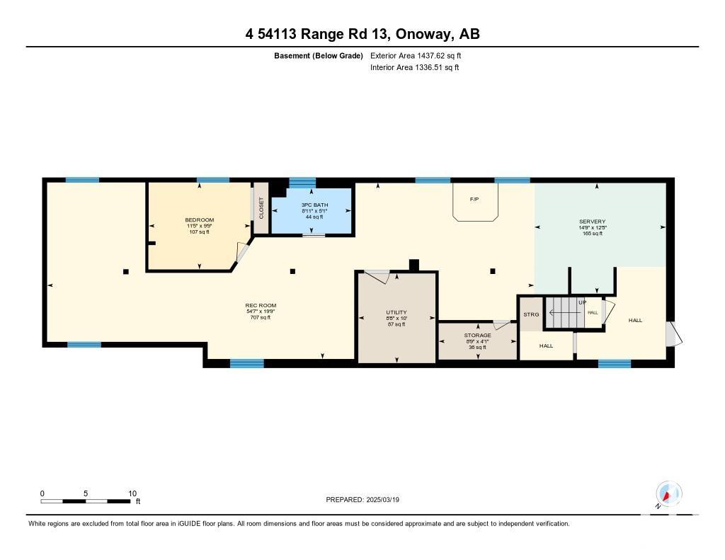 Photo 64 at 4 - 54113 Rge Road 13, Parkland Heights, Rural Parkland County