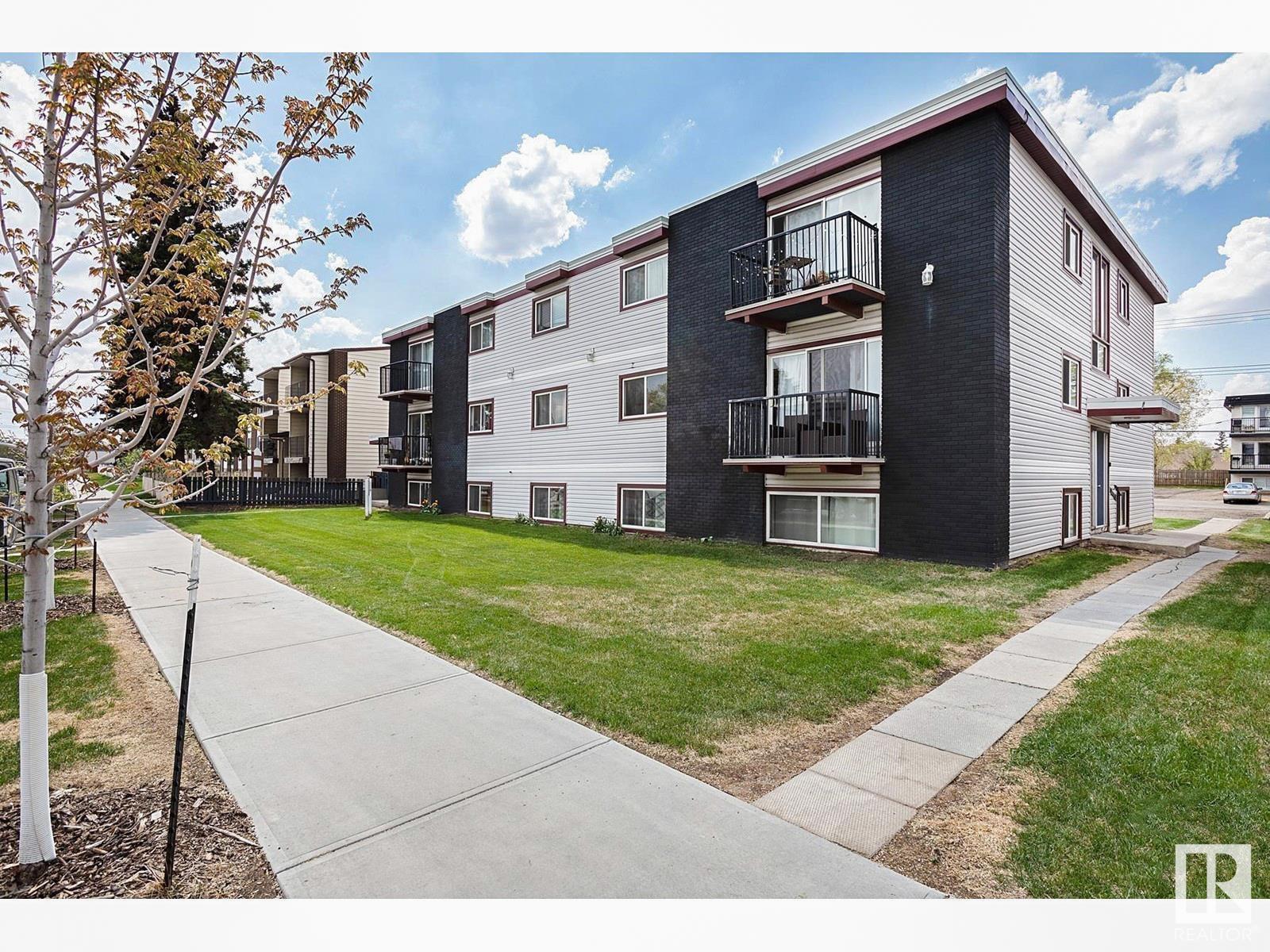 10 - 10146 154 Street NW, Canora, Edmonton 