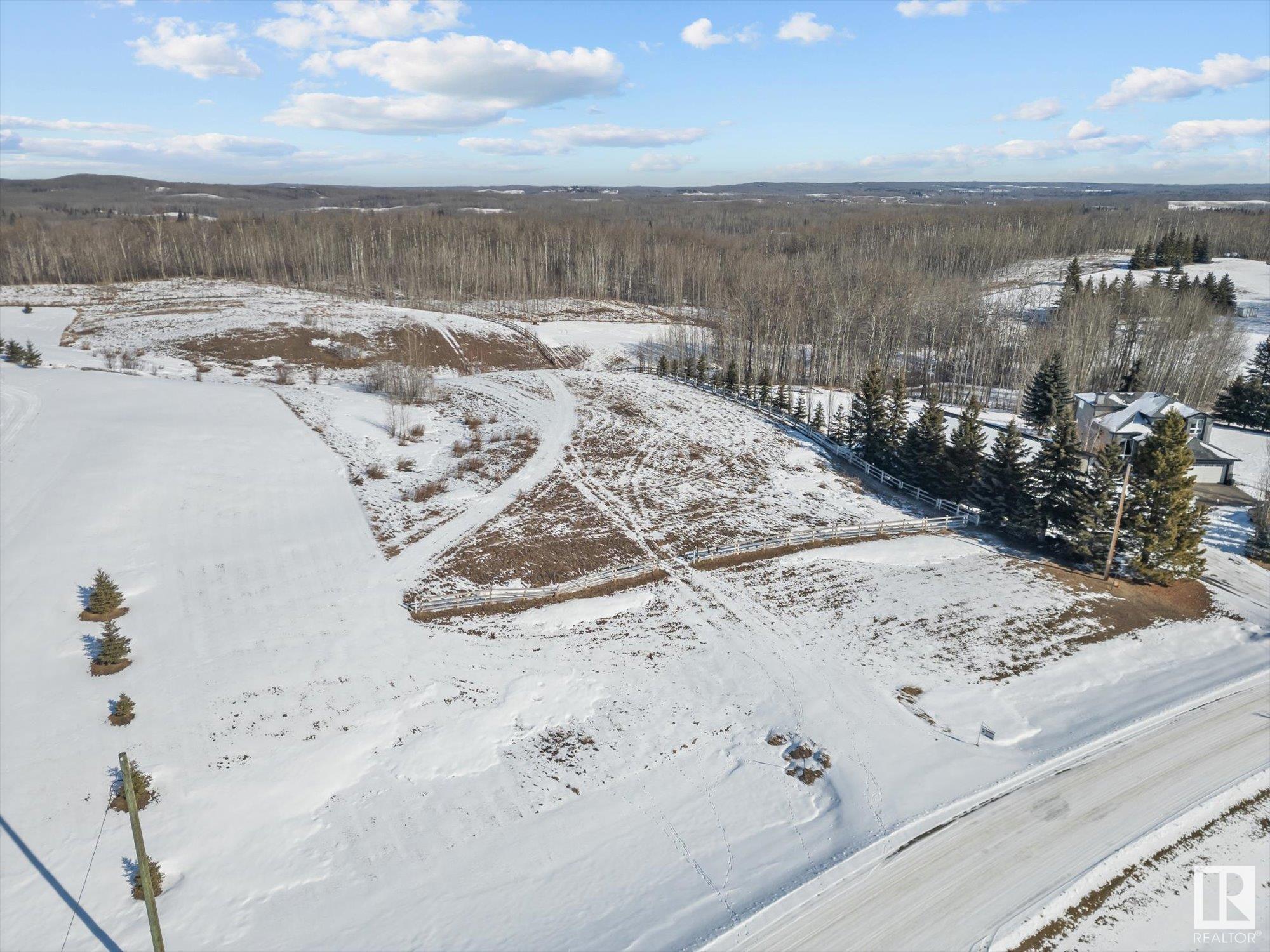 Photo 2 at 22 53302 Rge Rd 12, Partridge Place, Rural Parkland County