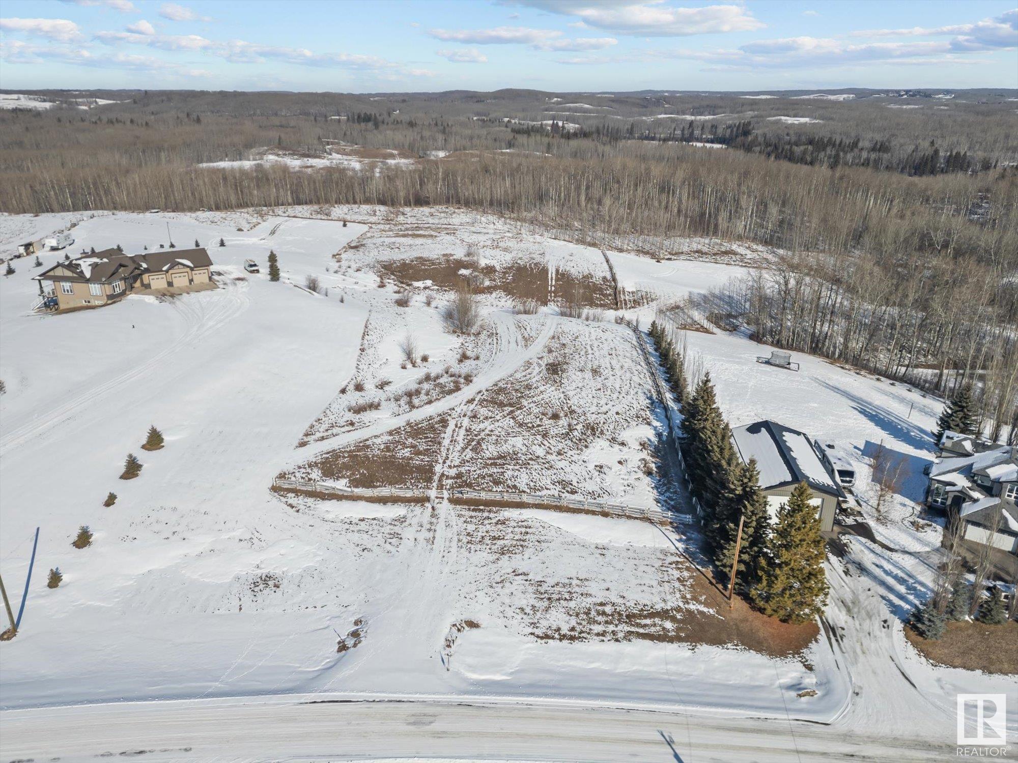 Photo 3 at 22 53302 Rge Rd 12, Partridge Place, Rural Parkland County