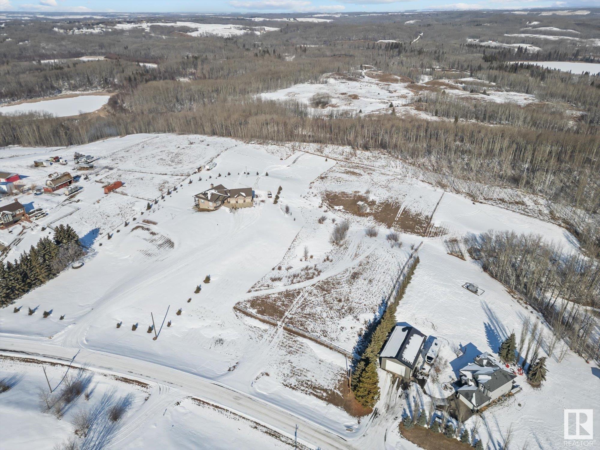 Photo 4 at 22 53302 Rge Rd 12, Partridge Place, Rural Parkland County