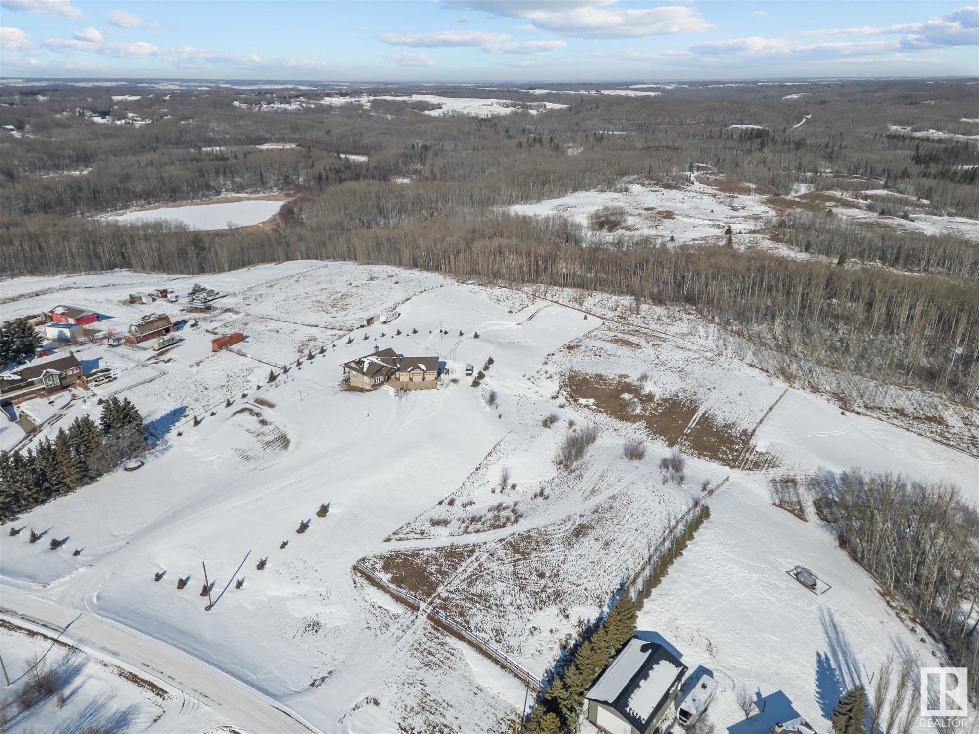 Photo 9 at 22 53302 Rge Rd 12, Partridge Place, Rural Parkland County