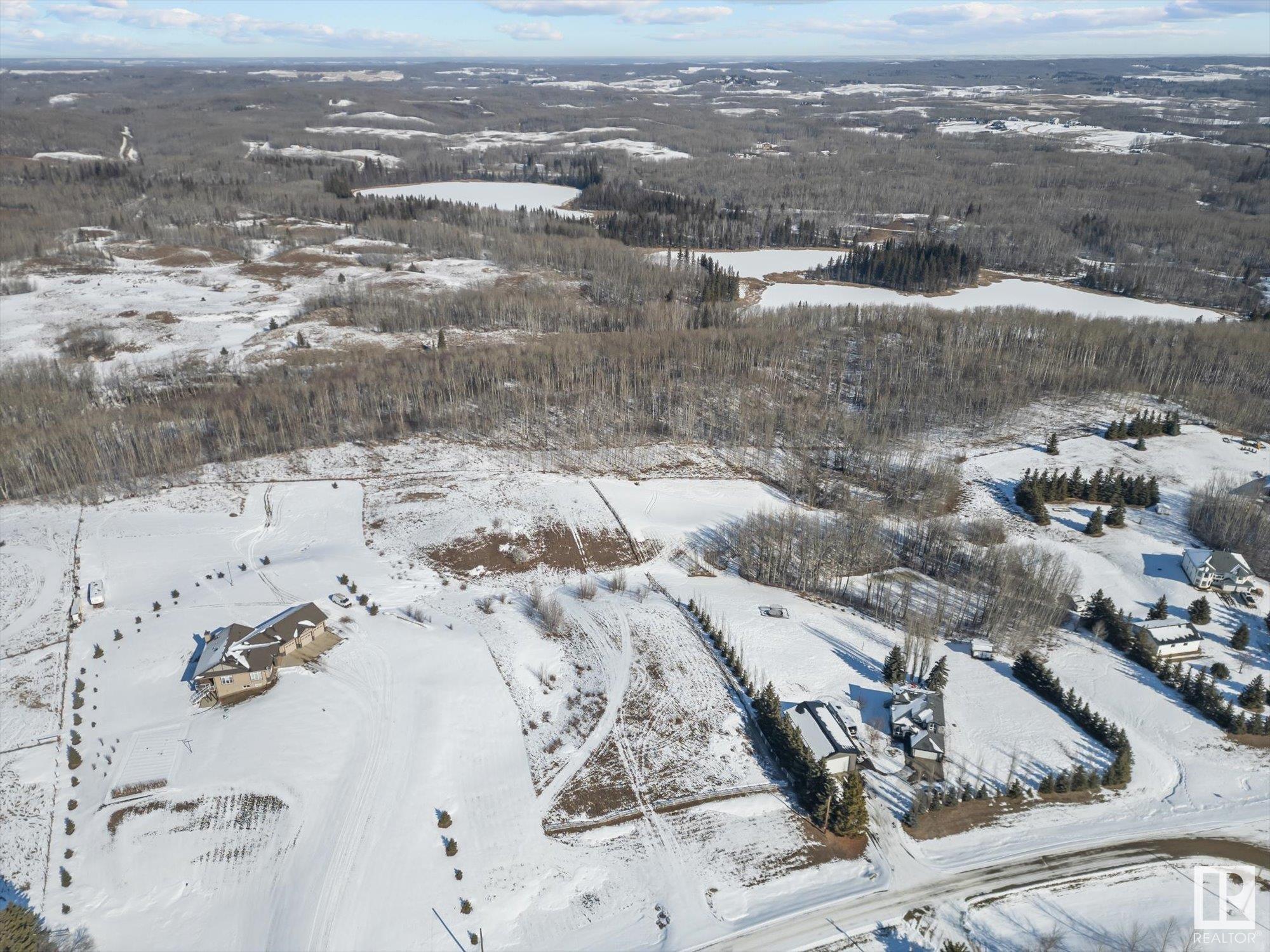 Photo 10 at 22 53302 Rge Rd 12, Partridge Place, Rural Parkland County