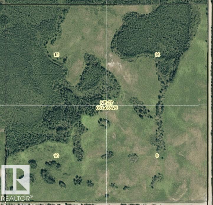 51456 Range Road 52, None, Rural Parkland County 
