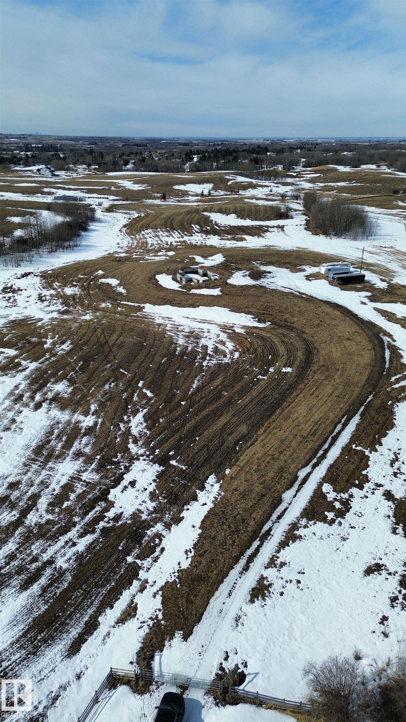 TWP 540 Range Road 212, None, Rural Strathcona County 