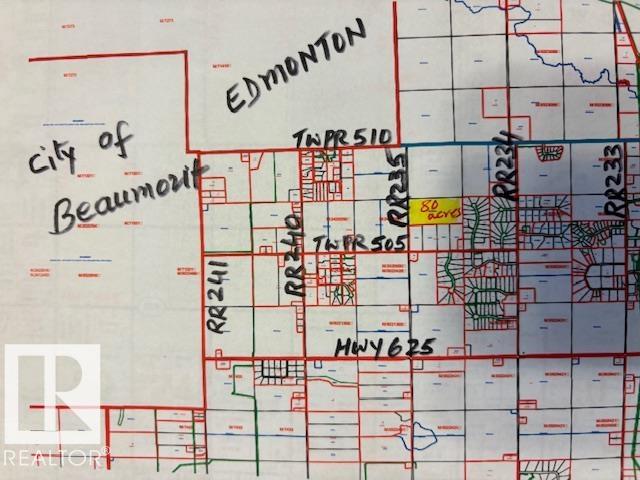 Photo 13 at  Rr235 Between Twpr 505 & 510, None, Rural Leduc County