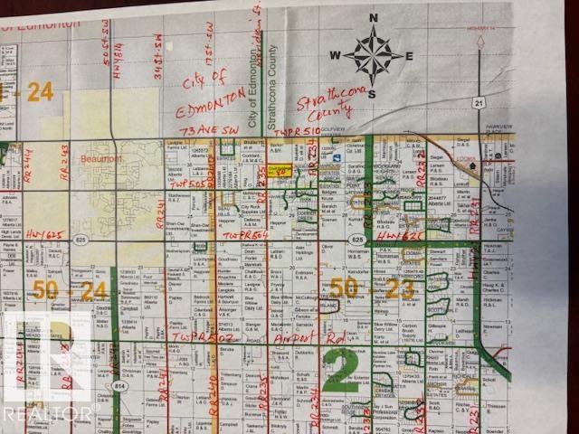 Photo 15 at  Rr235 Between Twpr 505 & 510, None, Rural Leduc County