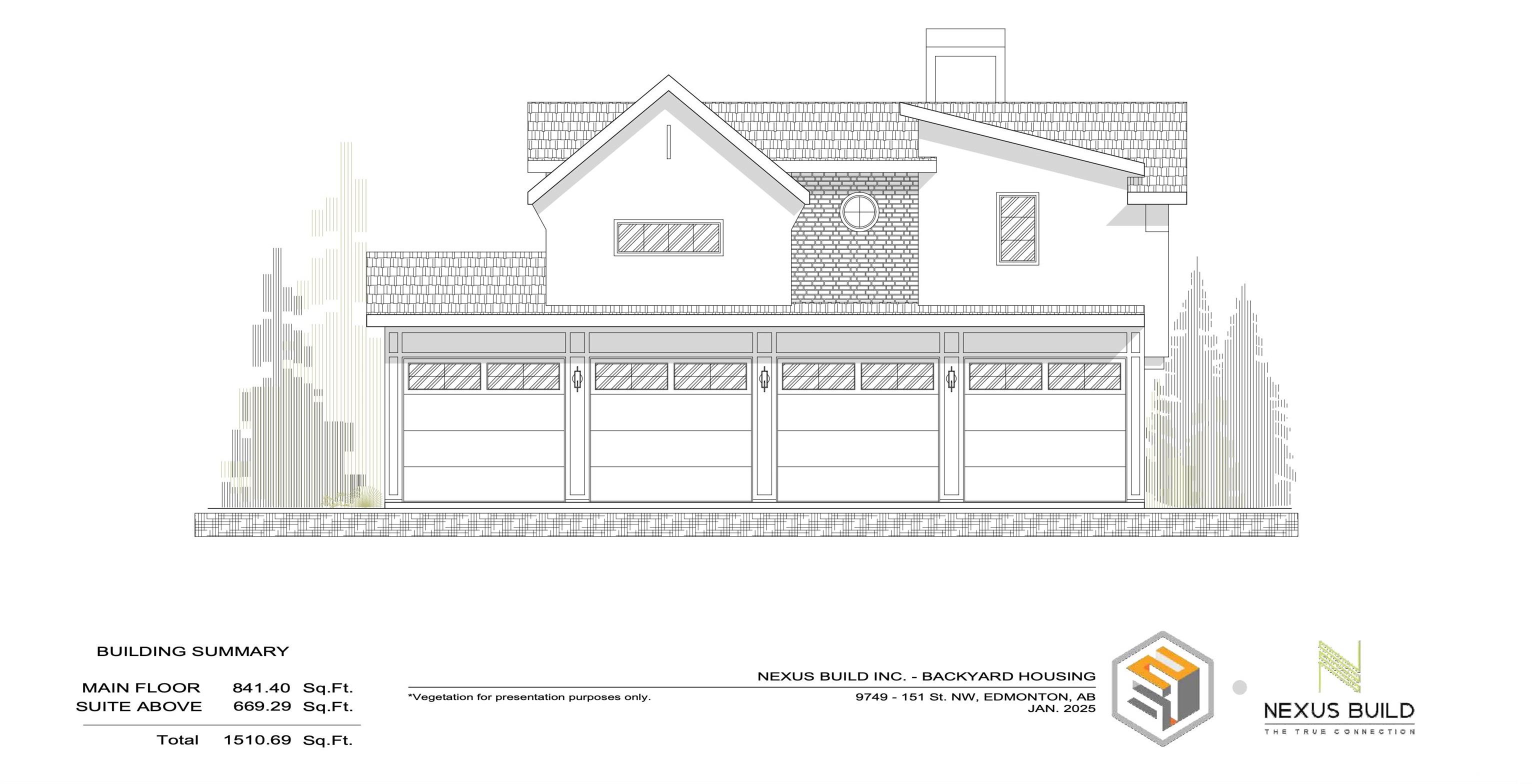 Photo 6 at 10545 150 Street NW, Canora, Edmonton