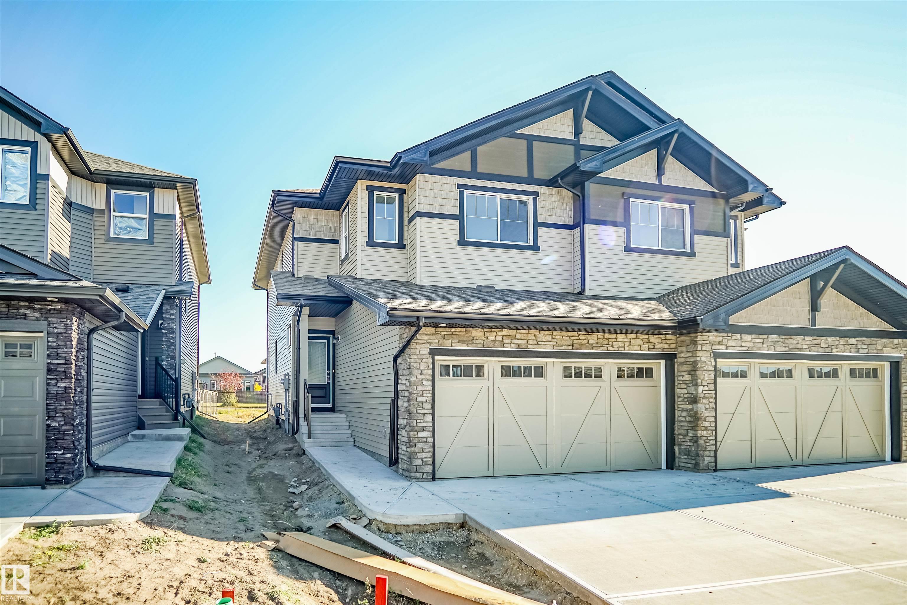 Photo 2 at 101 Ficus Way, Westpark, Fort Saskatchewan