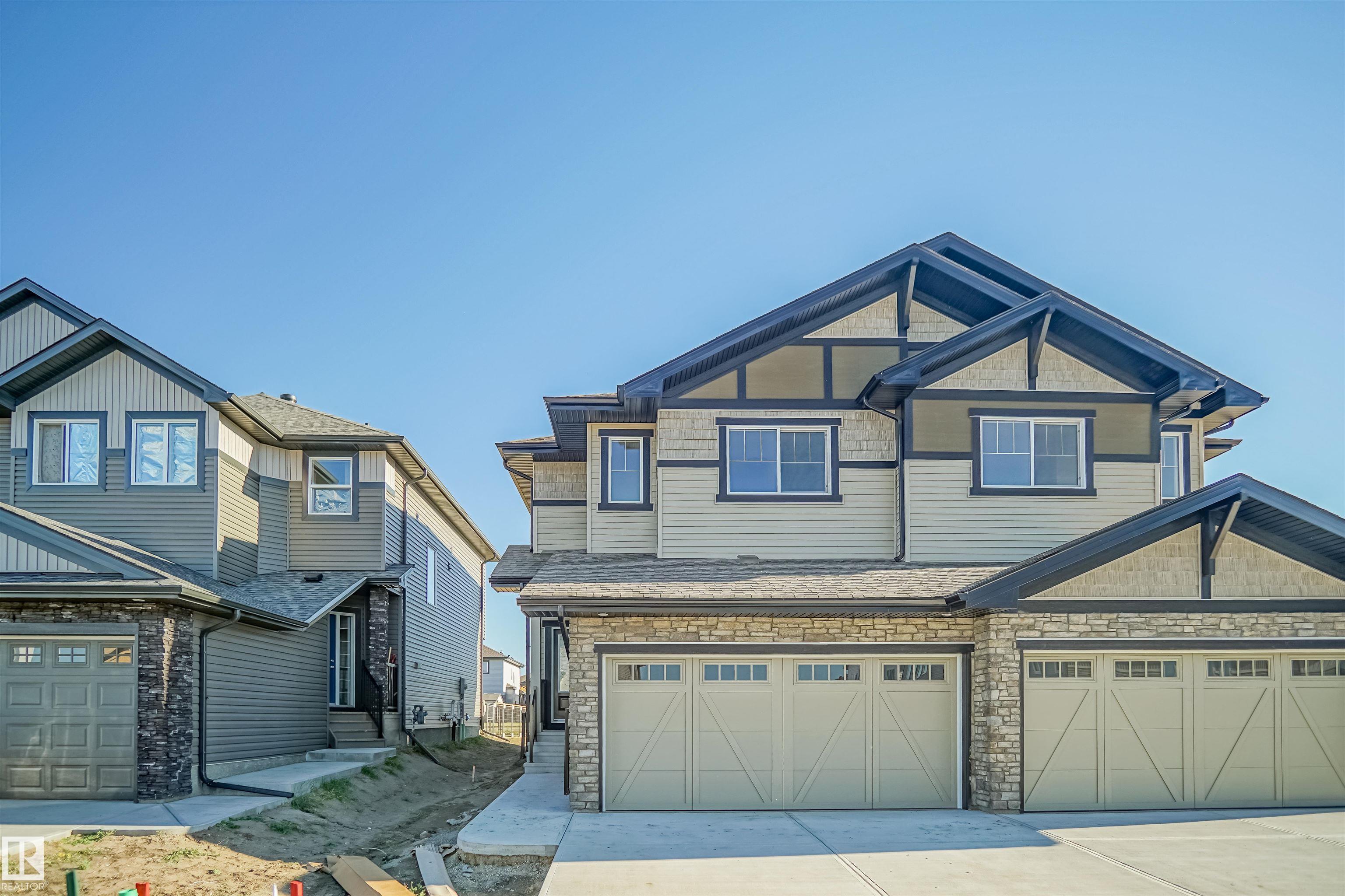 Photo 2 at 99 Ficus Way, Westpark, Fort Saskatchewan
