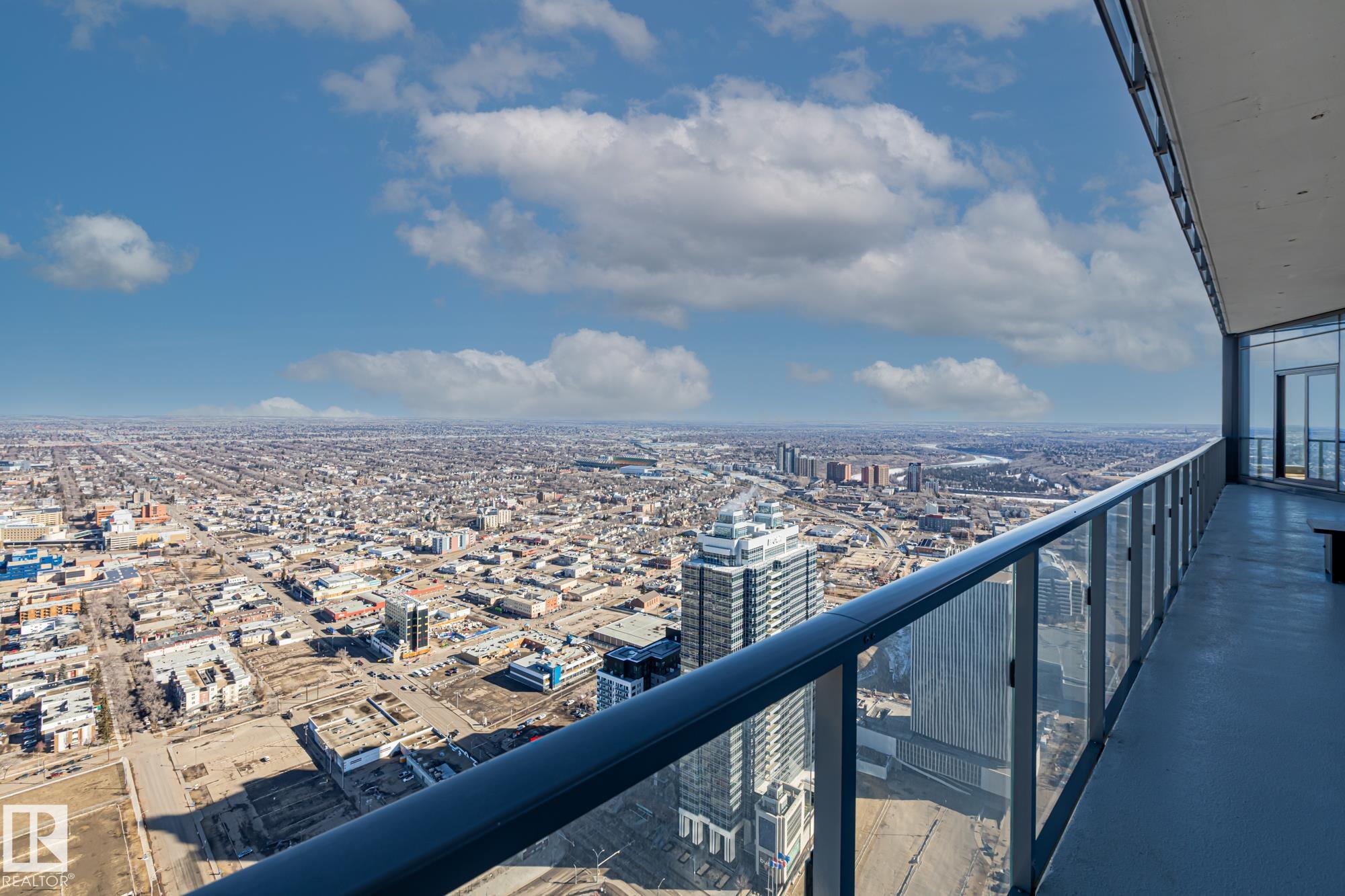 Photo 46 at 5201 - 10360 102 Street NW, Downtown, Edmonton