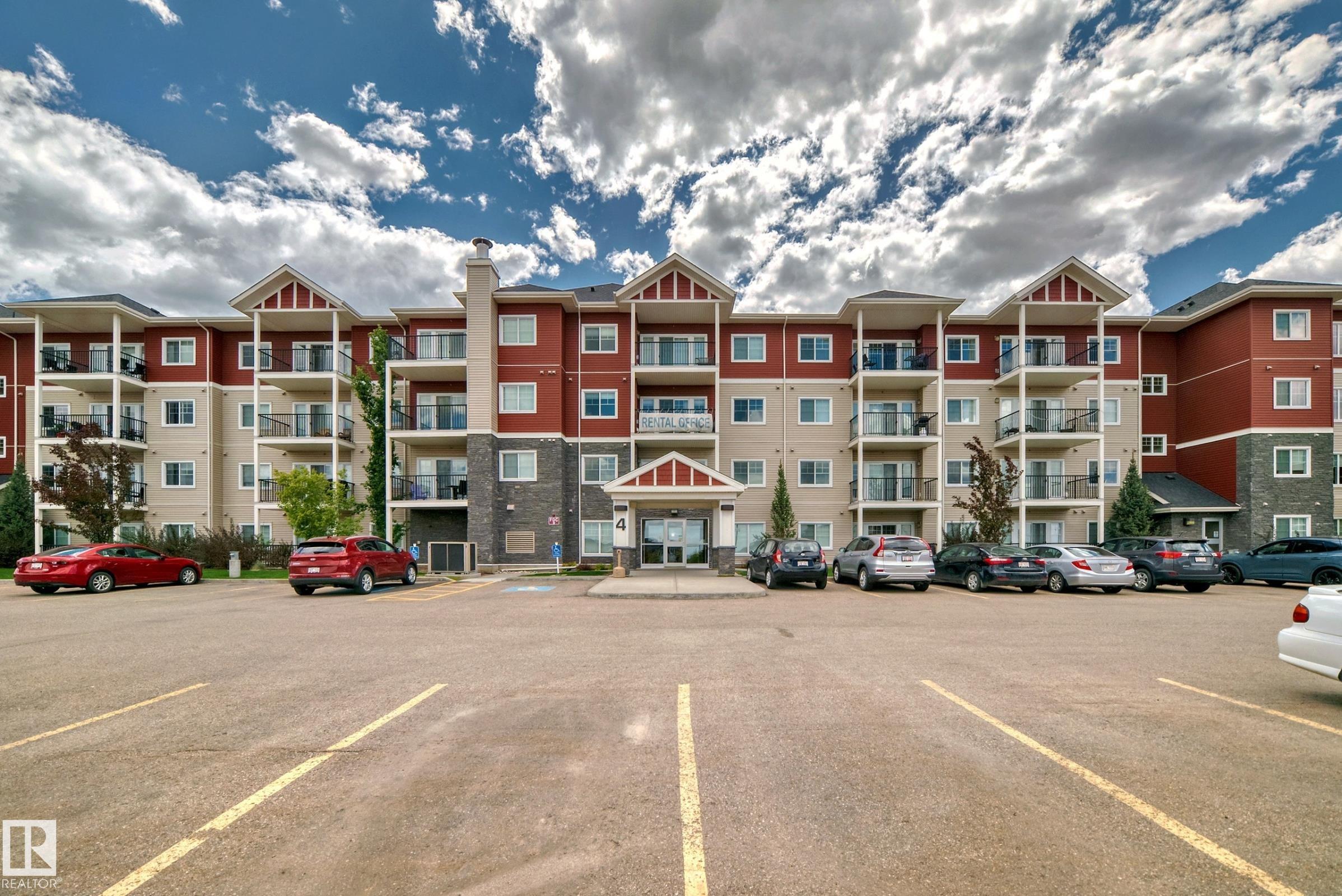 2404 - 4 Augustine Crescent, Aspen Trails, Sherwood Park 