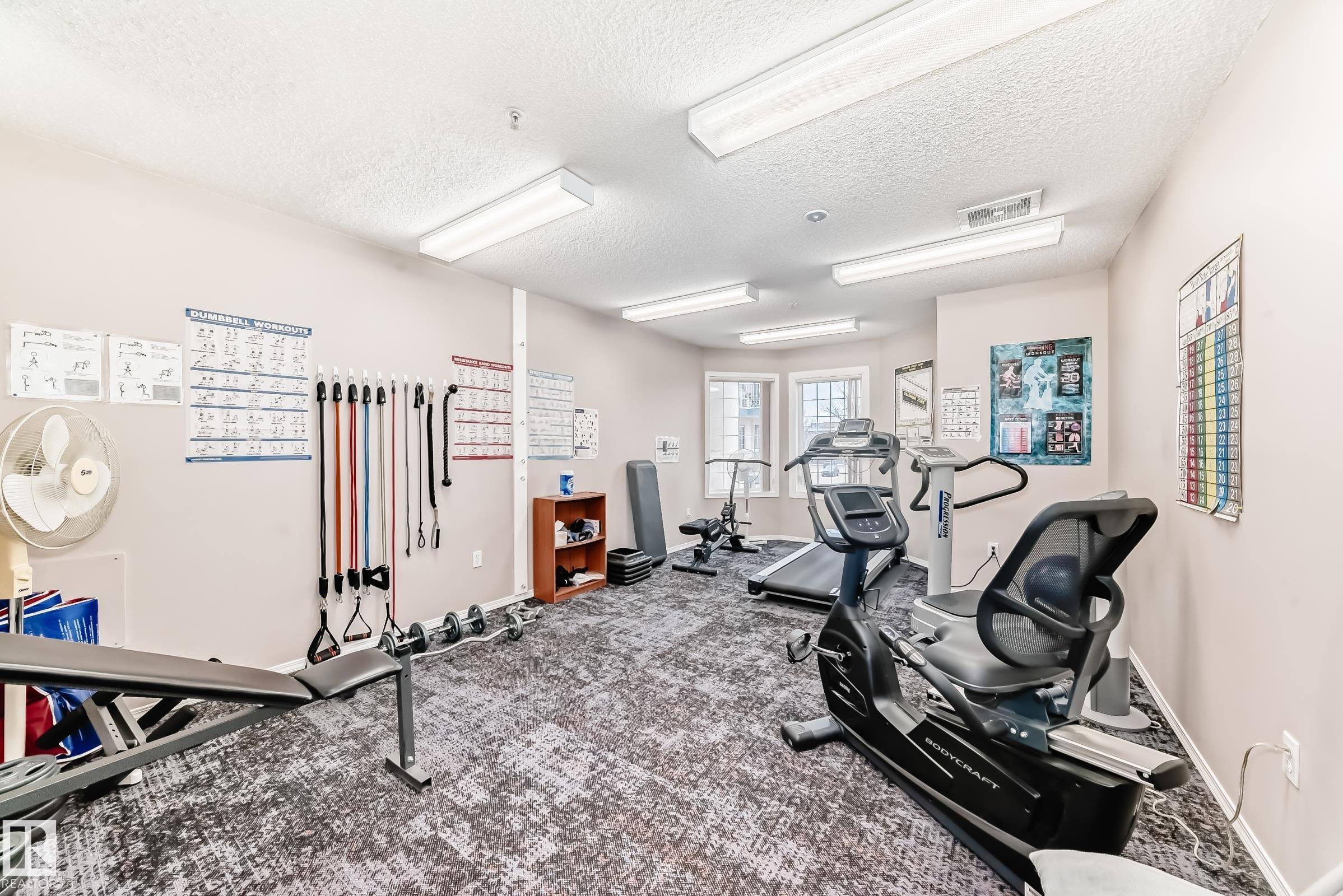Photo 34 at 302 - 13450 114 Avenue NW, Woodcroft, Edmonton