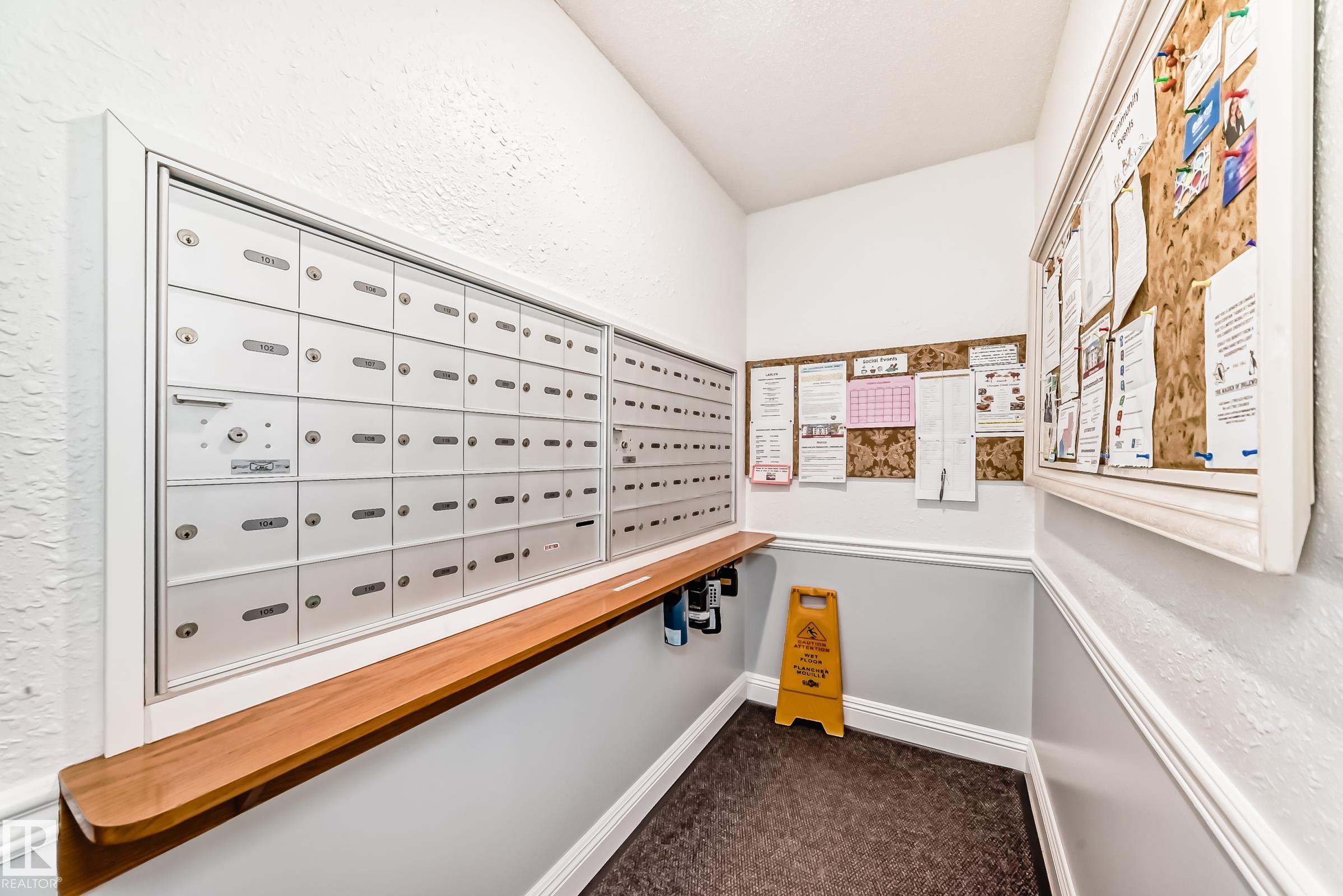 Photo 35 at 302 - 13450 114 Avenue NW, Woodcroft, Edmonton