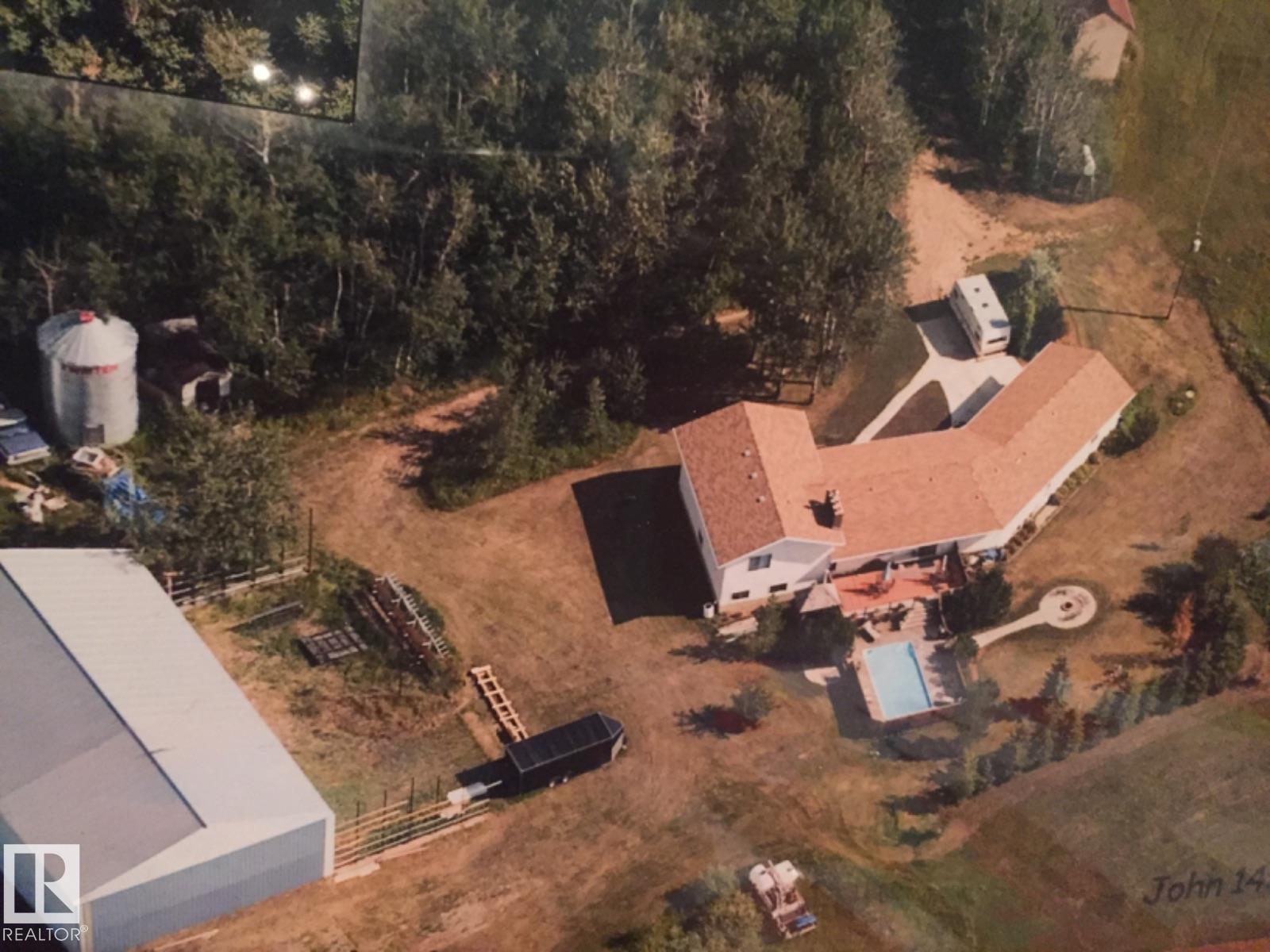 25103 Twp Road 552, None, Rural Sturgeon County 