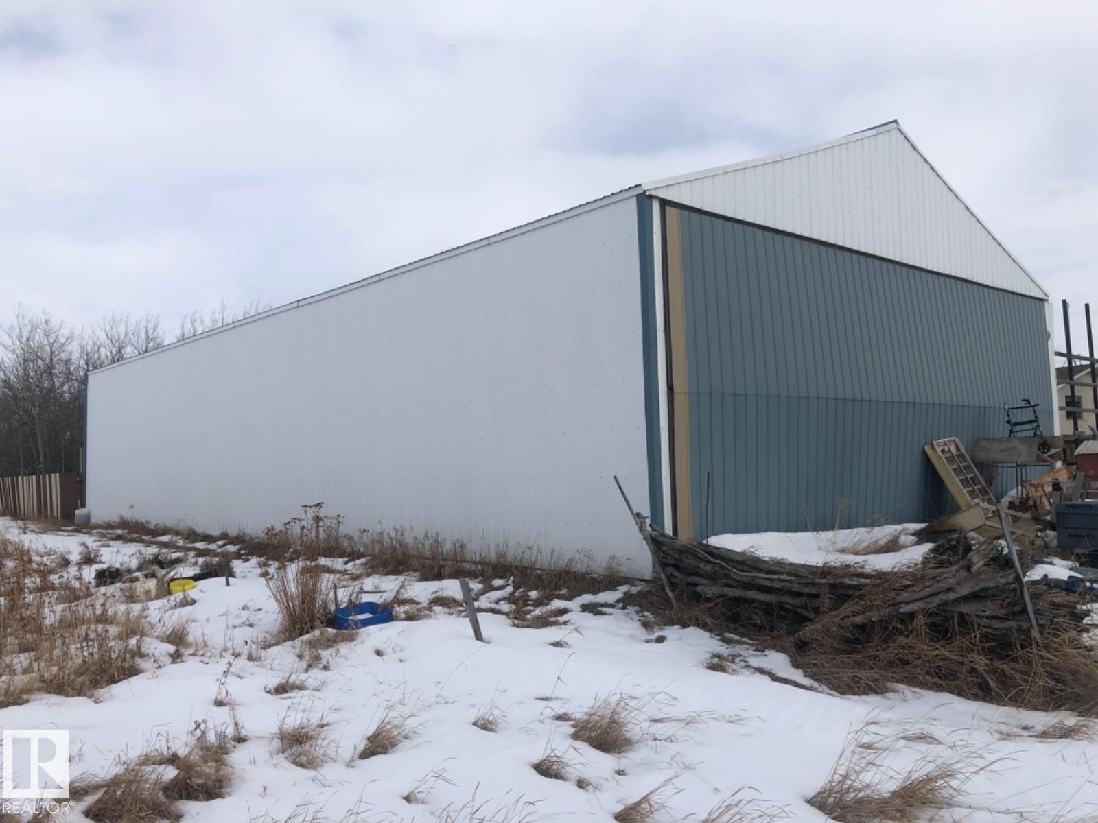 Photo 3 at 25103 Twp Road 552, None, Rural Sturgeon County