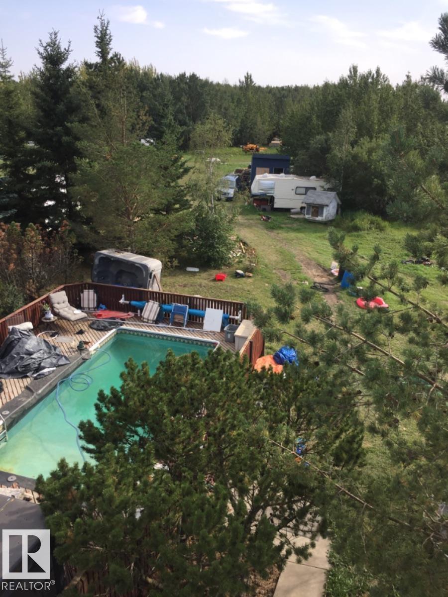 Photo 4 at 25103 Twp Road 552, None, Rural Sturgeon County