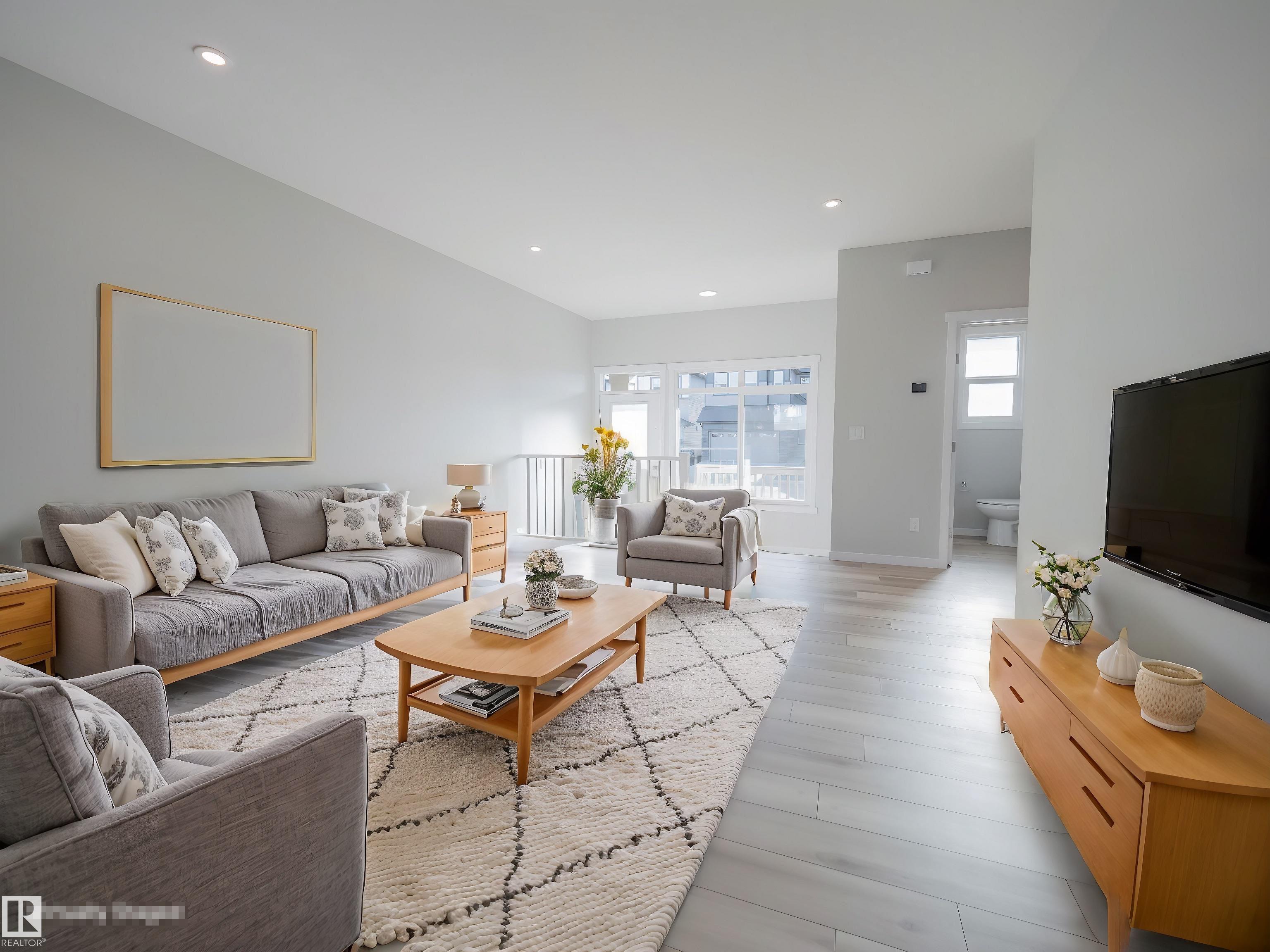 Photo 4 at 11 Nerine Crescent, North Ridge, St. Albert