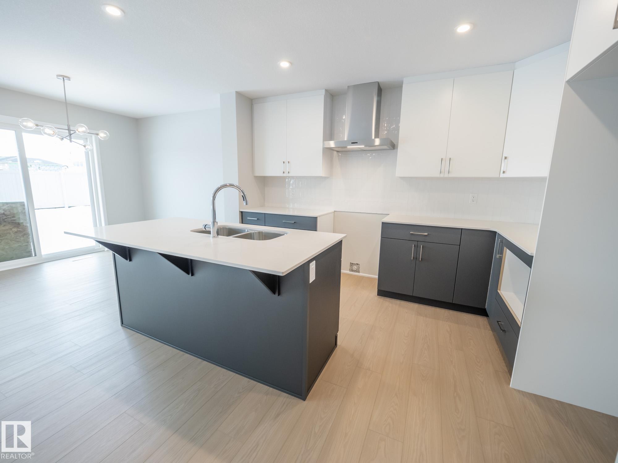 Photo 2 at 91 Rosewood Way, Riverside, St. Albert