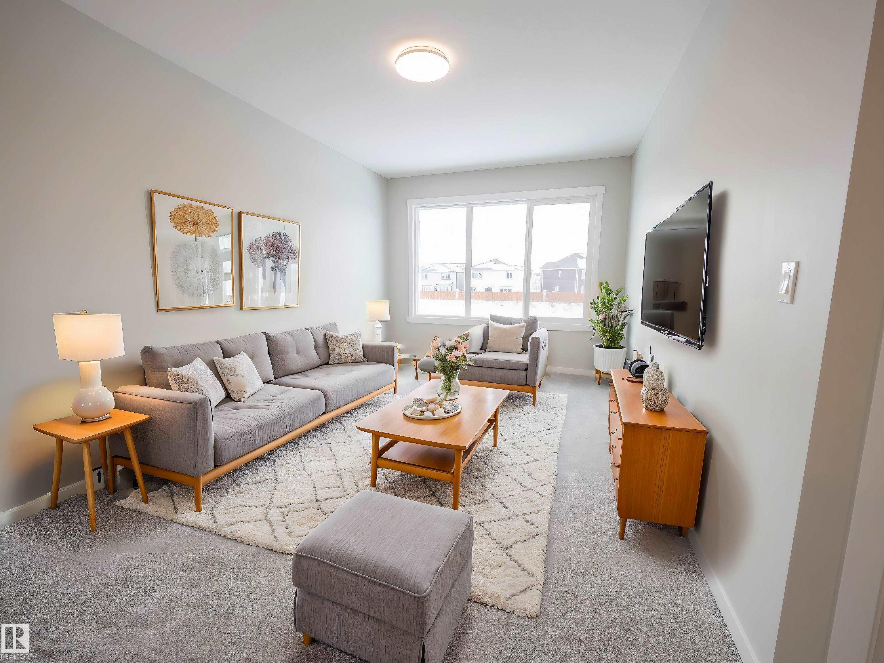 Photo 15 at 91 Rosewood Way, Riverside, St. Albert