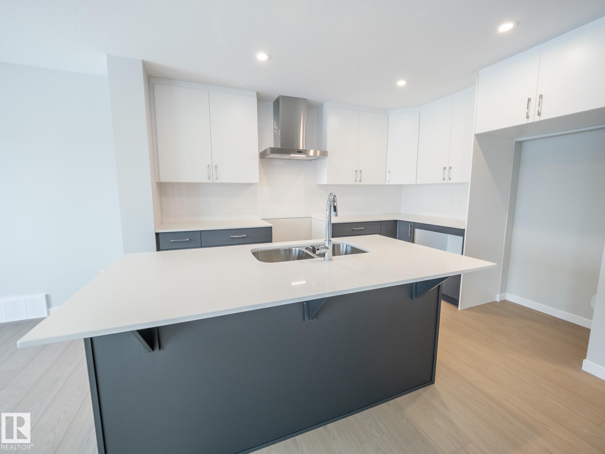 Photo 3 at 91 Rosewood Way, Riverside, St. Albert