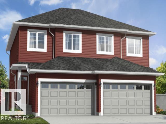 Photo 31 at 91 Rosewood Way, Riverside, St. Albert