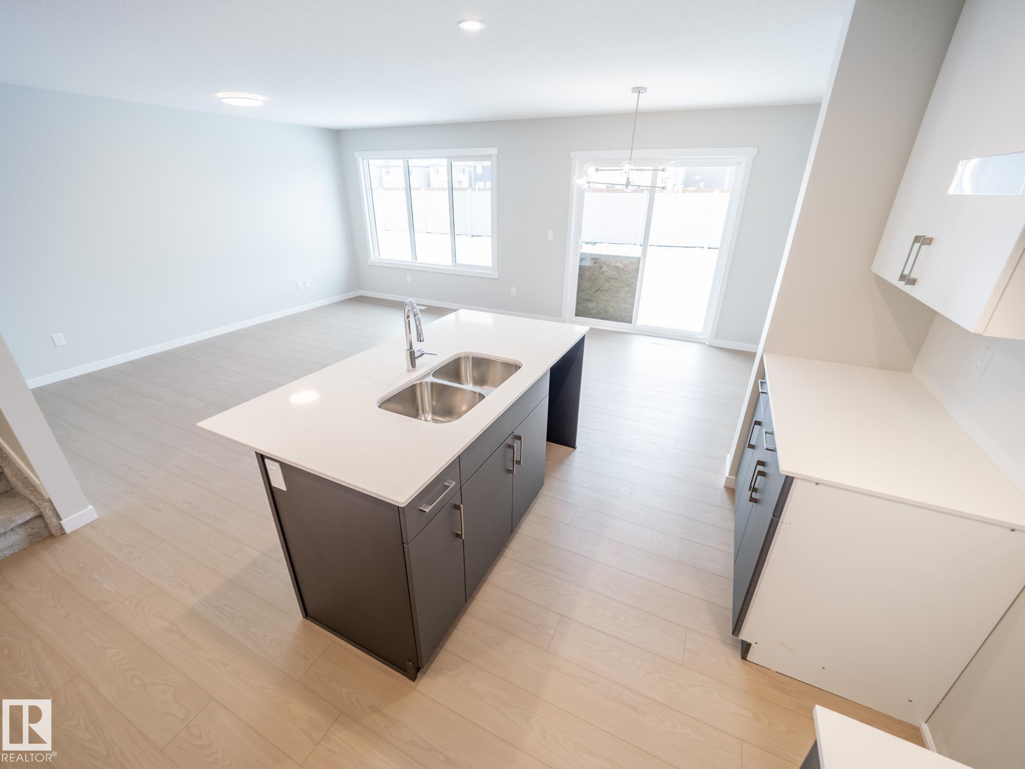 Photo 5 at 91 Rosewood Way, Riverside, St. Albert