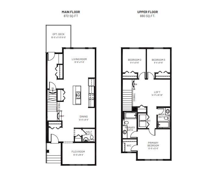 Photo 13 at 5100 Parc Reunis Way, Elan, Beaumont