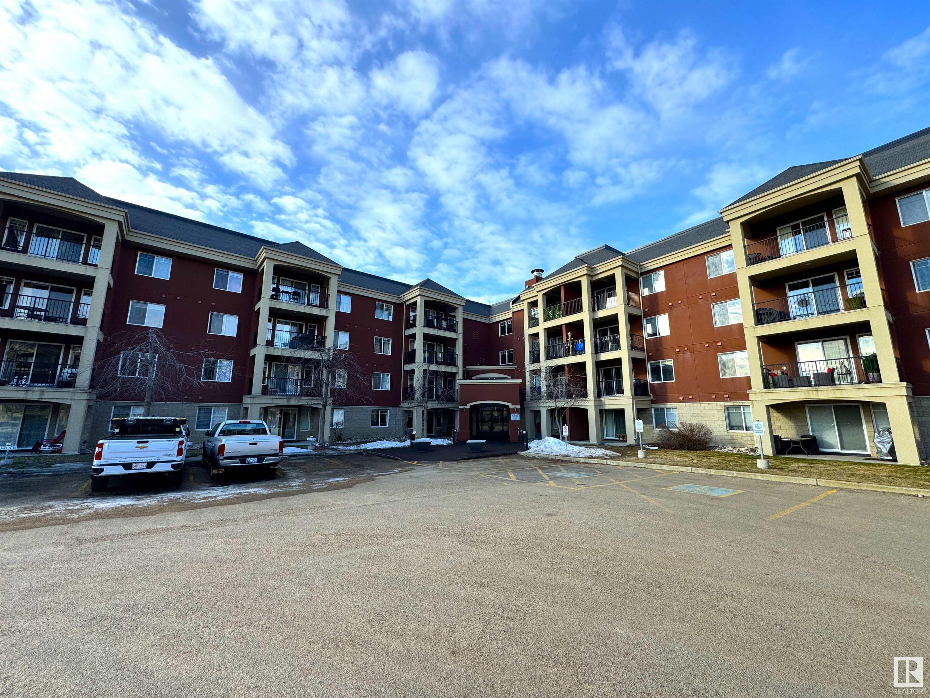 333 - 300 Palisades Way, Centennial Village, Sherwood Park 
