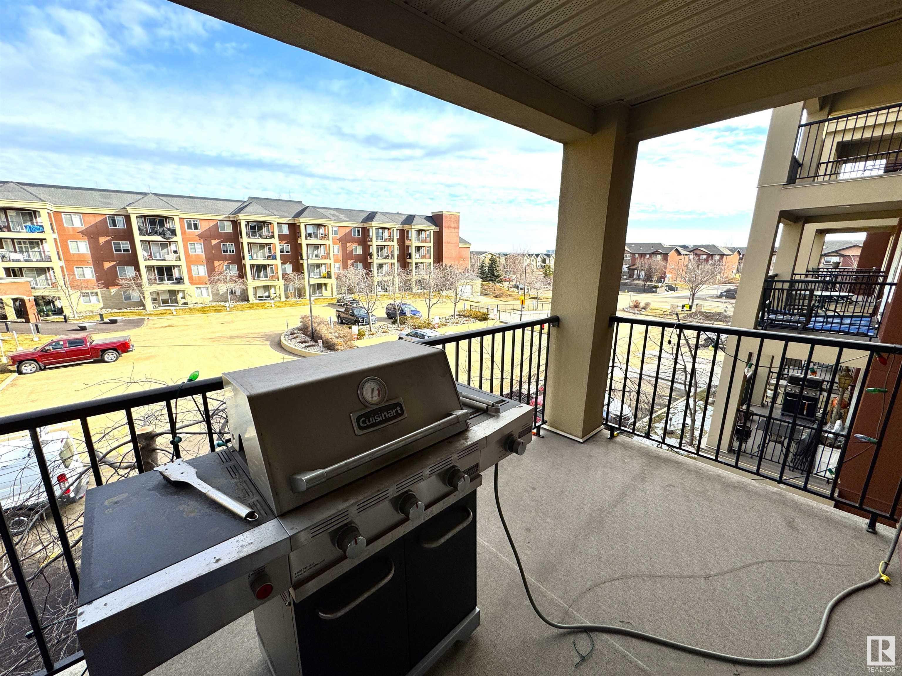 Photo 14 at 333 - 300 Palisades Way, Centennial Village, Sherwood Park